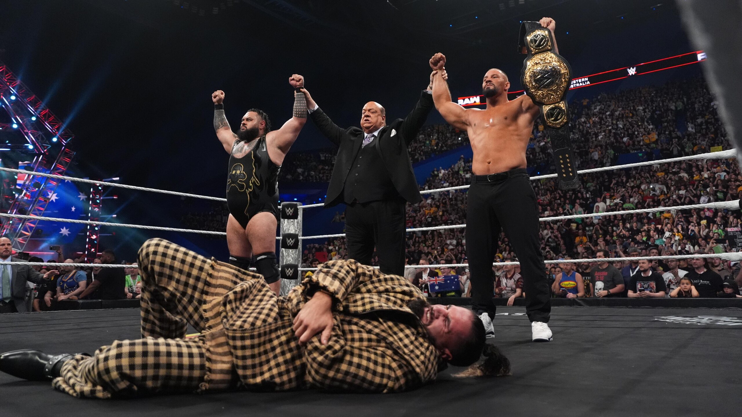 Monday Night RAW