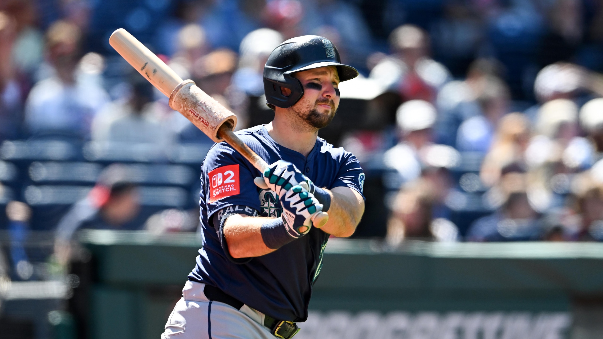 Seattle Mariners v Cleveland Guardians