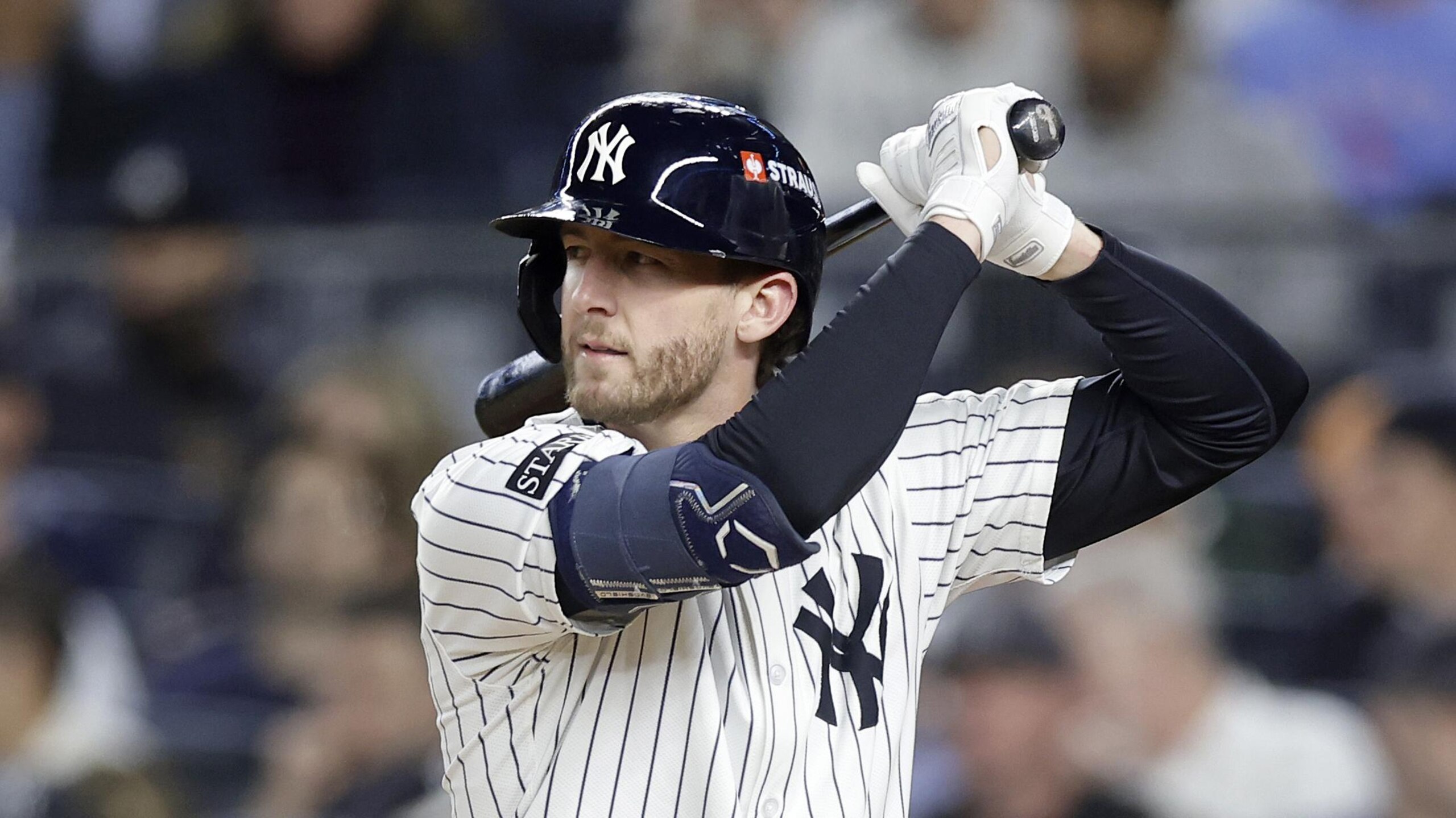 Division Series - Toronto Blue Jays v New York Yankees - Game Four