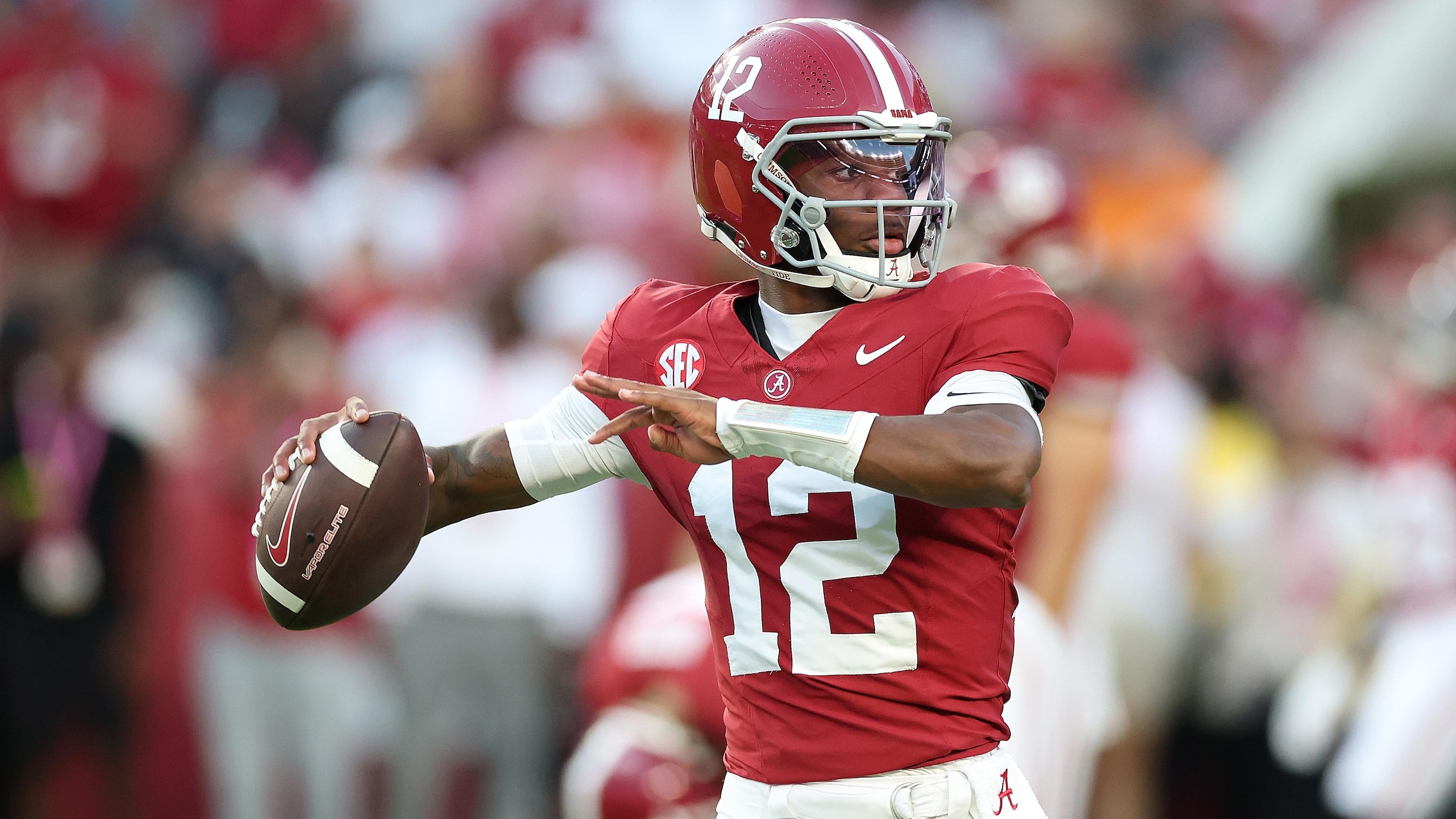 Tennessee v Alabama Tennessee v Alabama