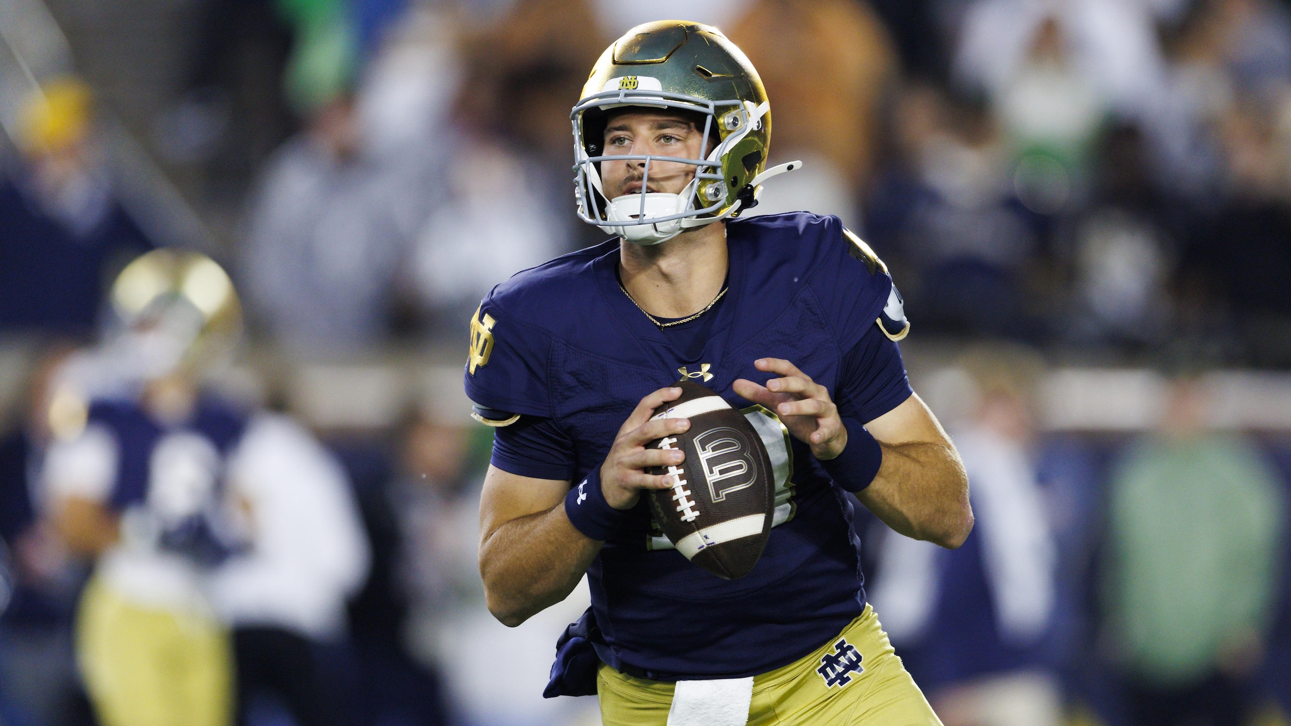 USC v Notre Dame USC v Notre Dame