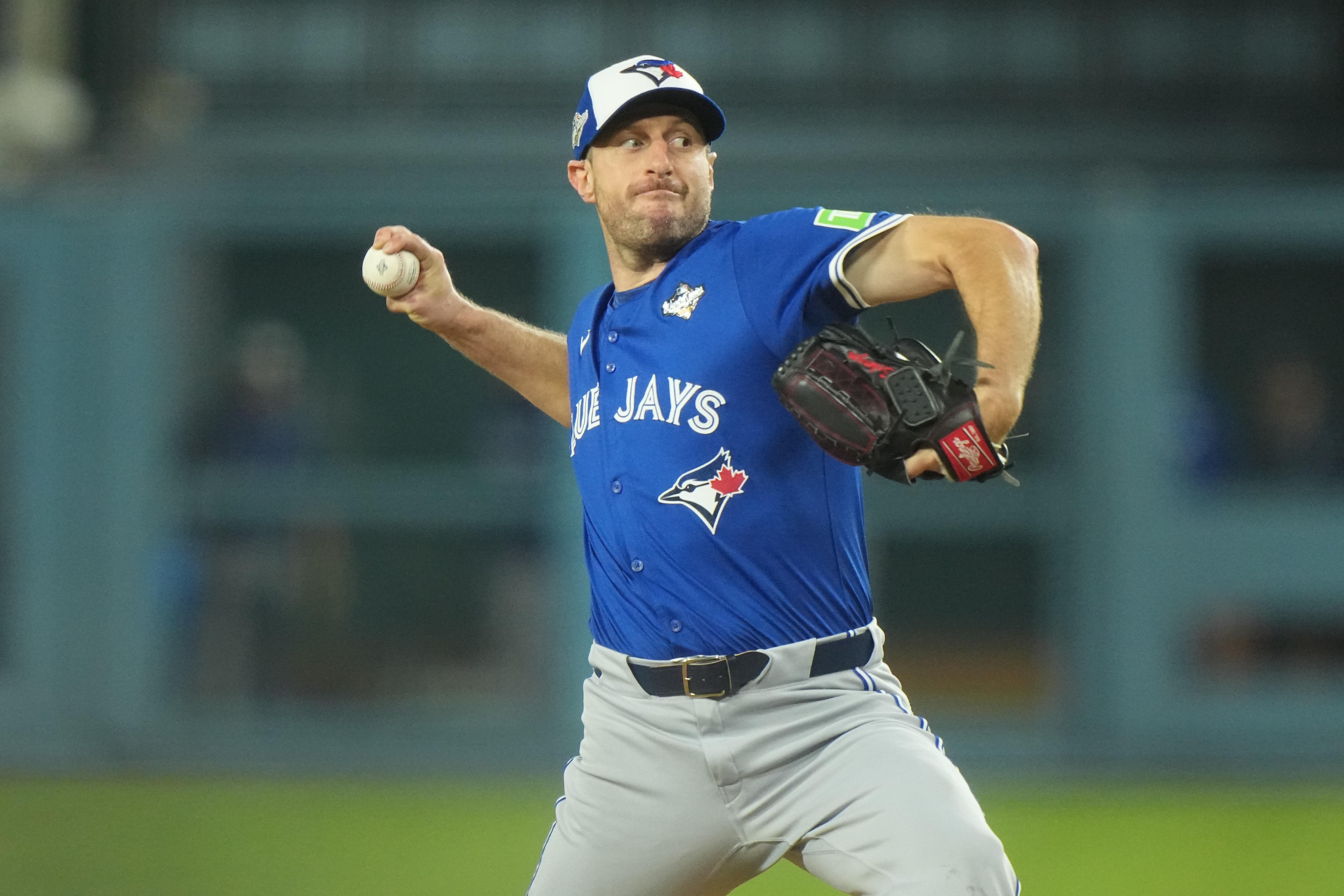 Los Angeles Dodgers vs Toronto Blue Jays, 2025 World Series