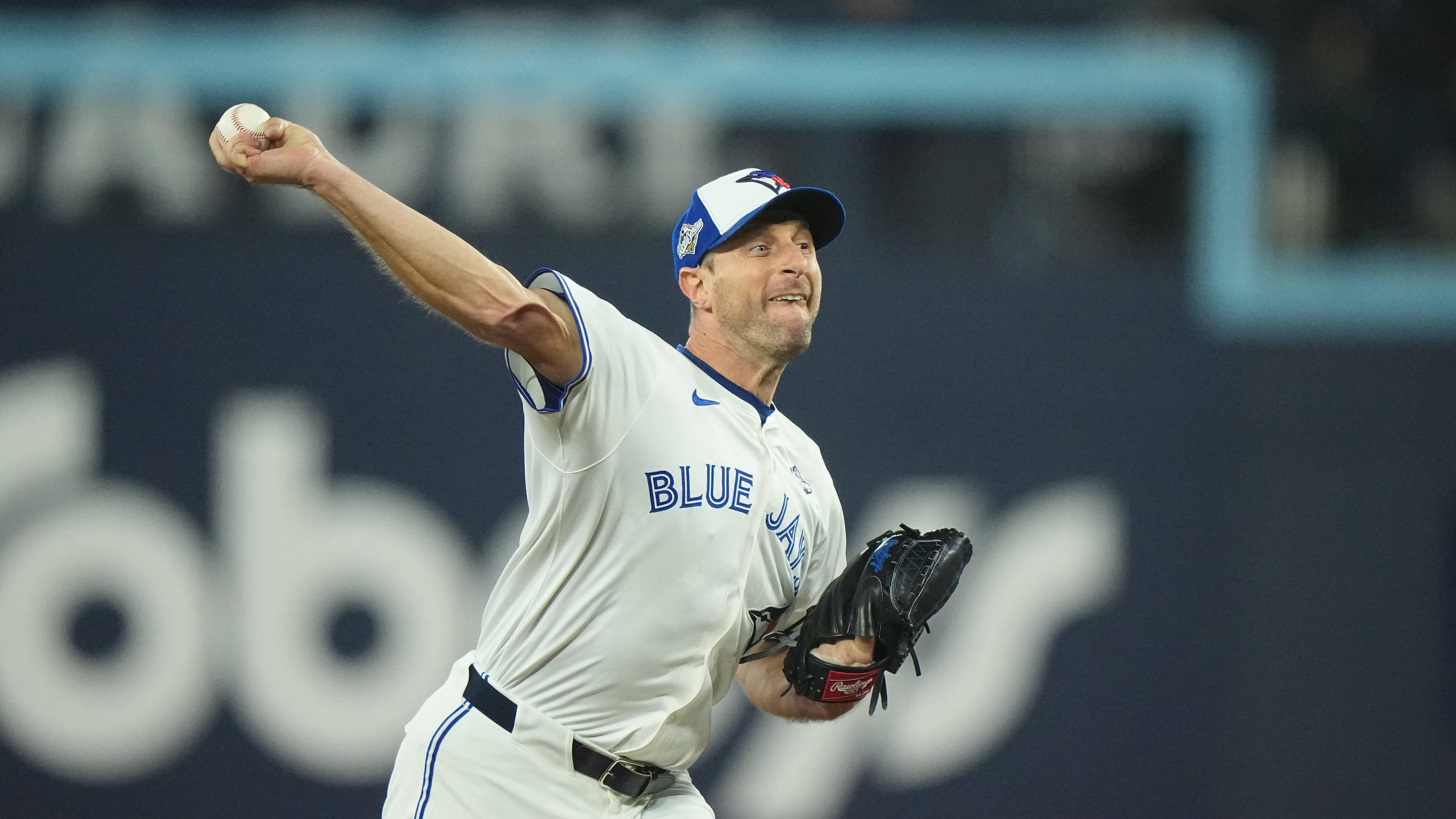 Toronto Blue Jays vs Los Angeles Dodgers, 2025 World Series