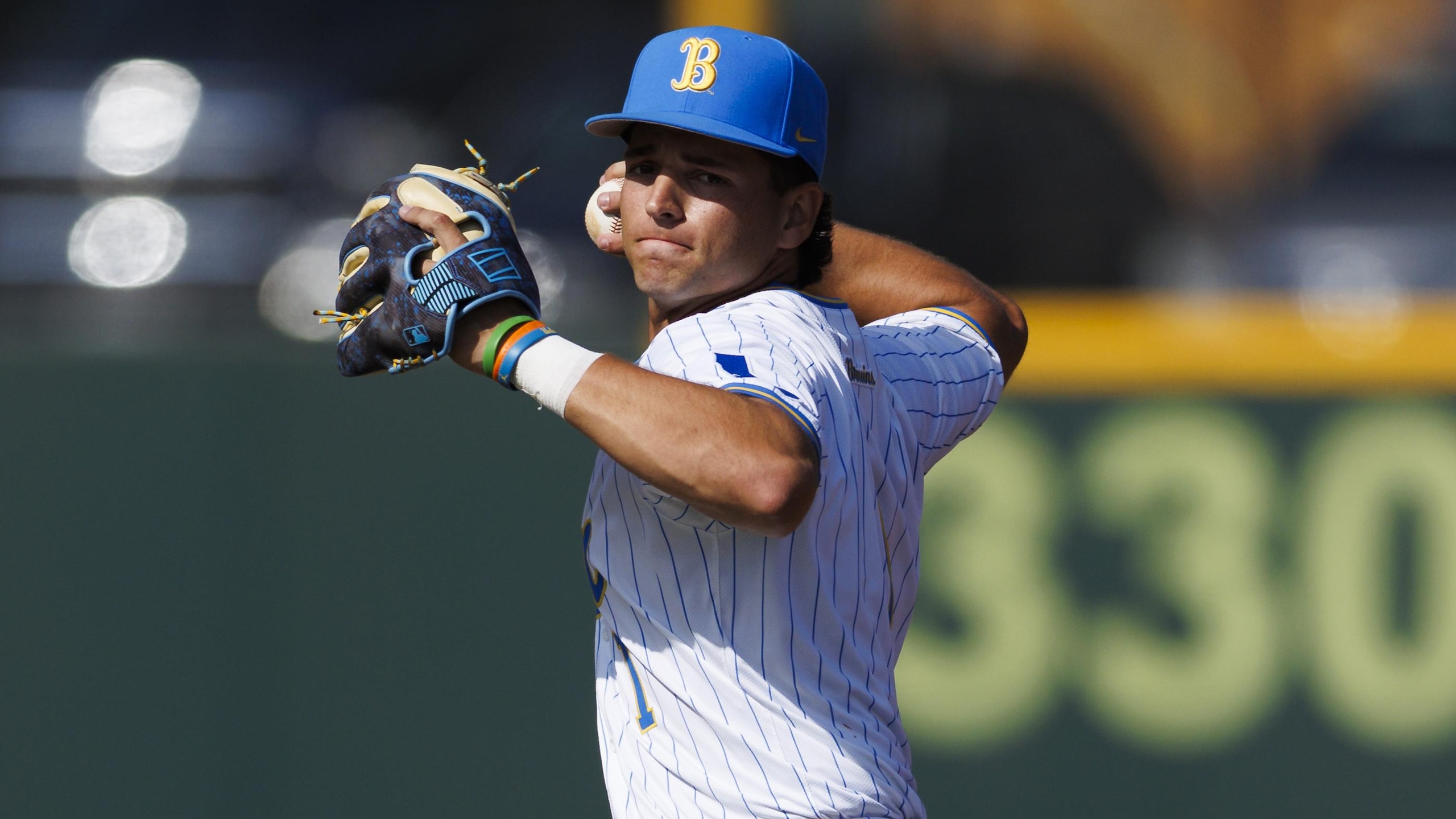 UC Irvine v UCLA