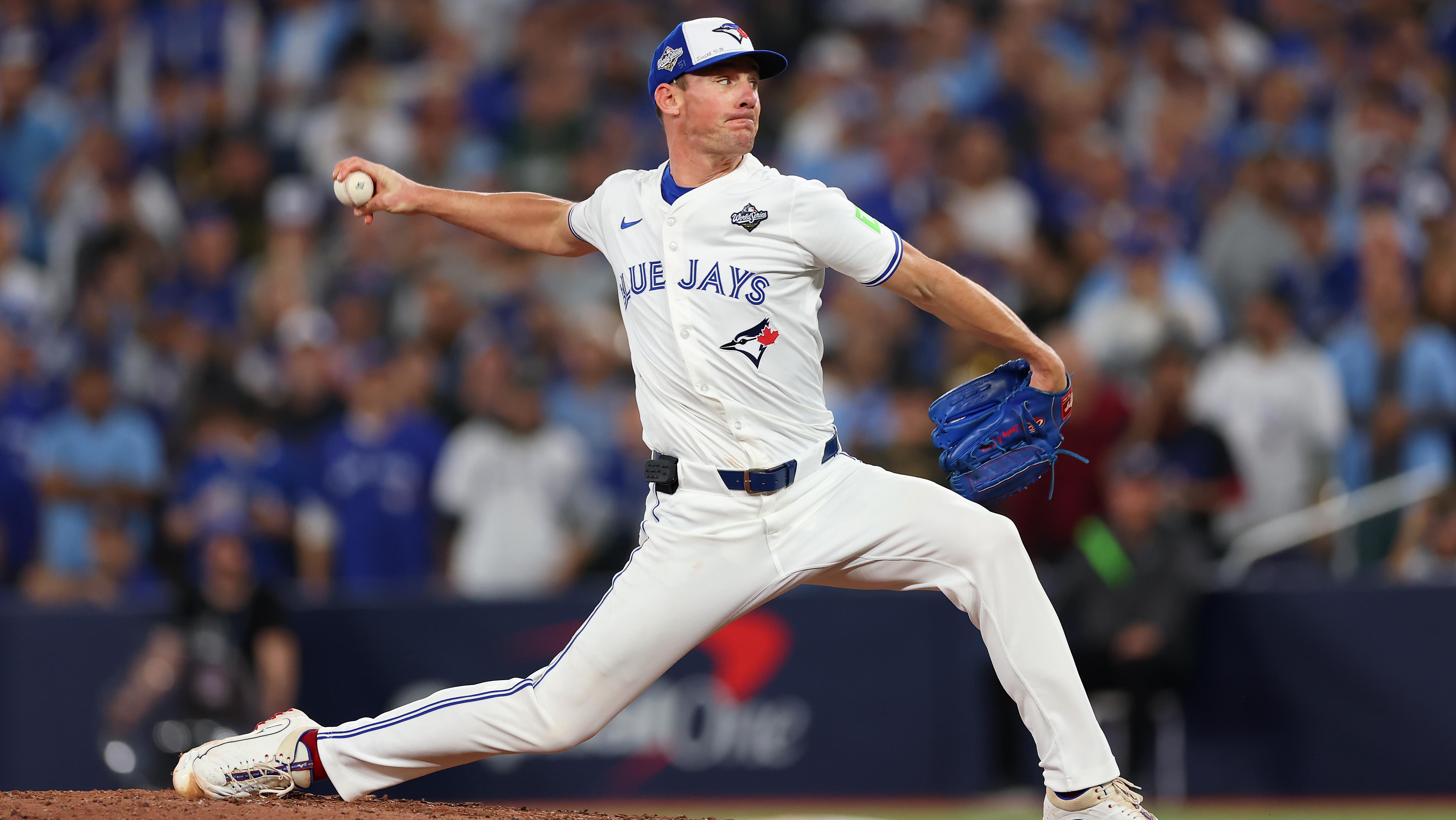 World Series - Los Angeles Dodgers v Toronto Blue Jays - Game Seven