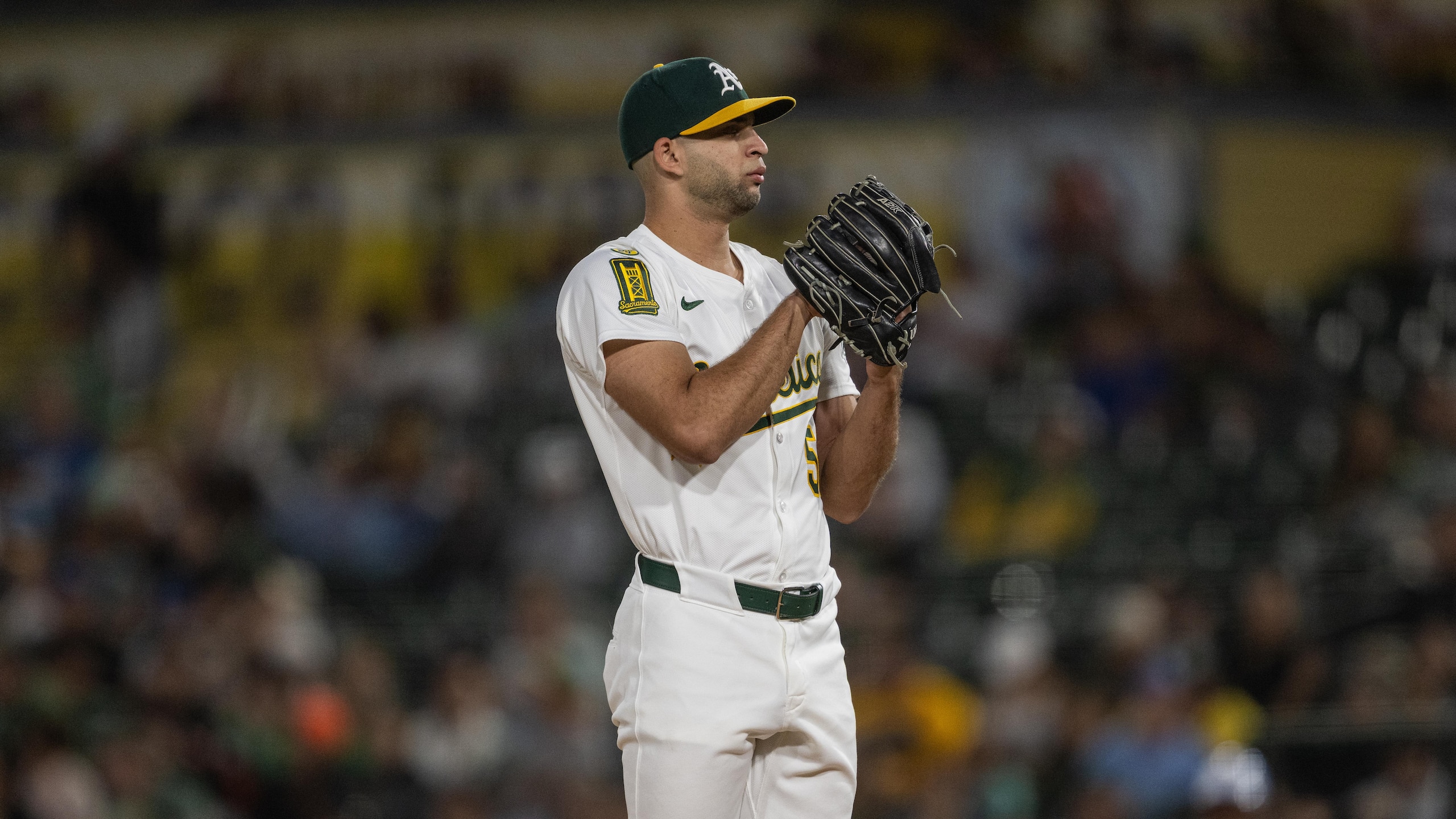 Kansas City Royals v Athletics Kansas City Royals v Athletics