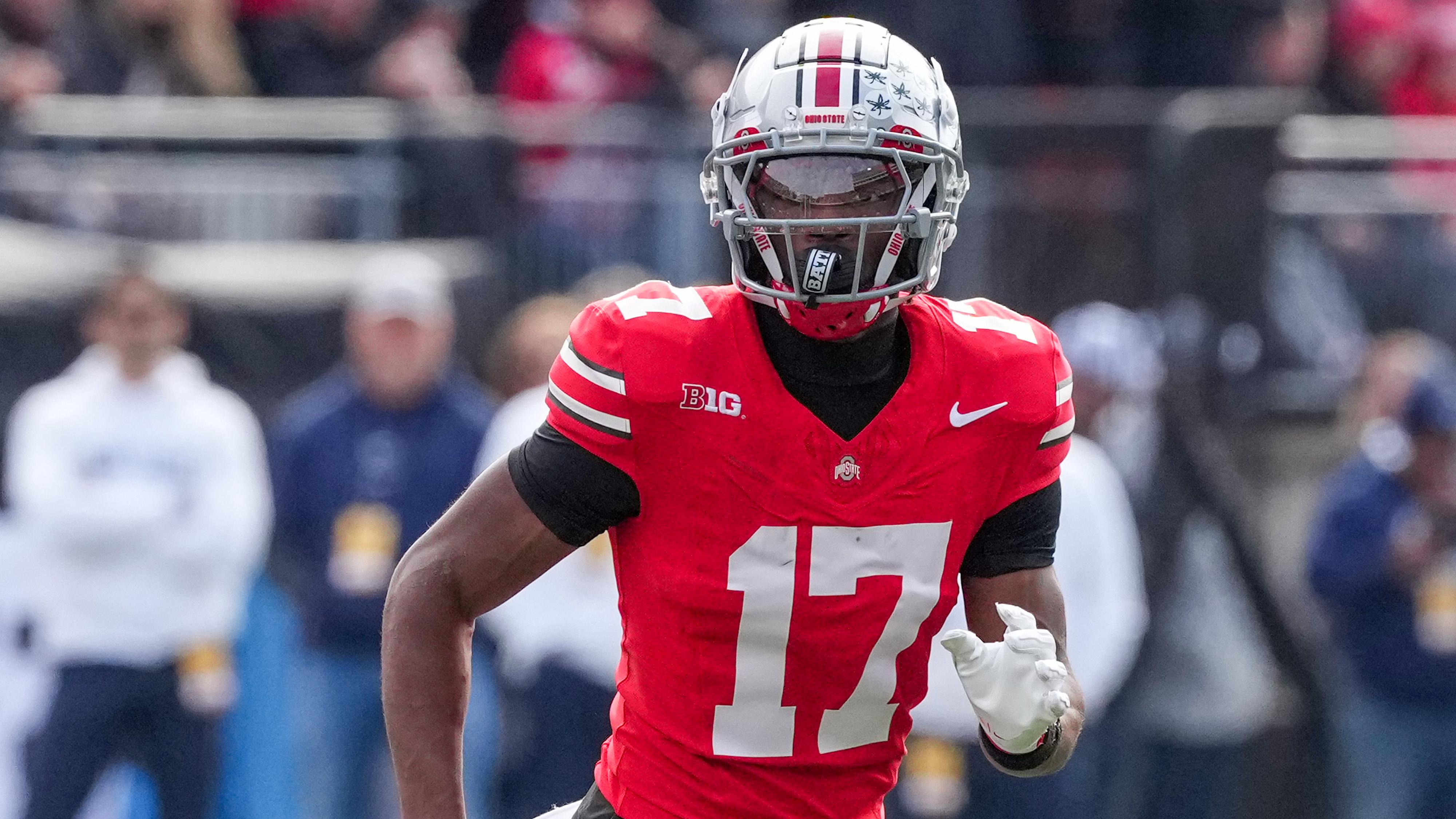 Penn State v Ohio State