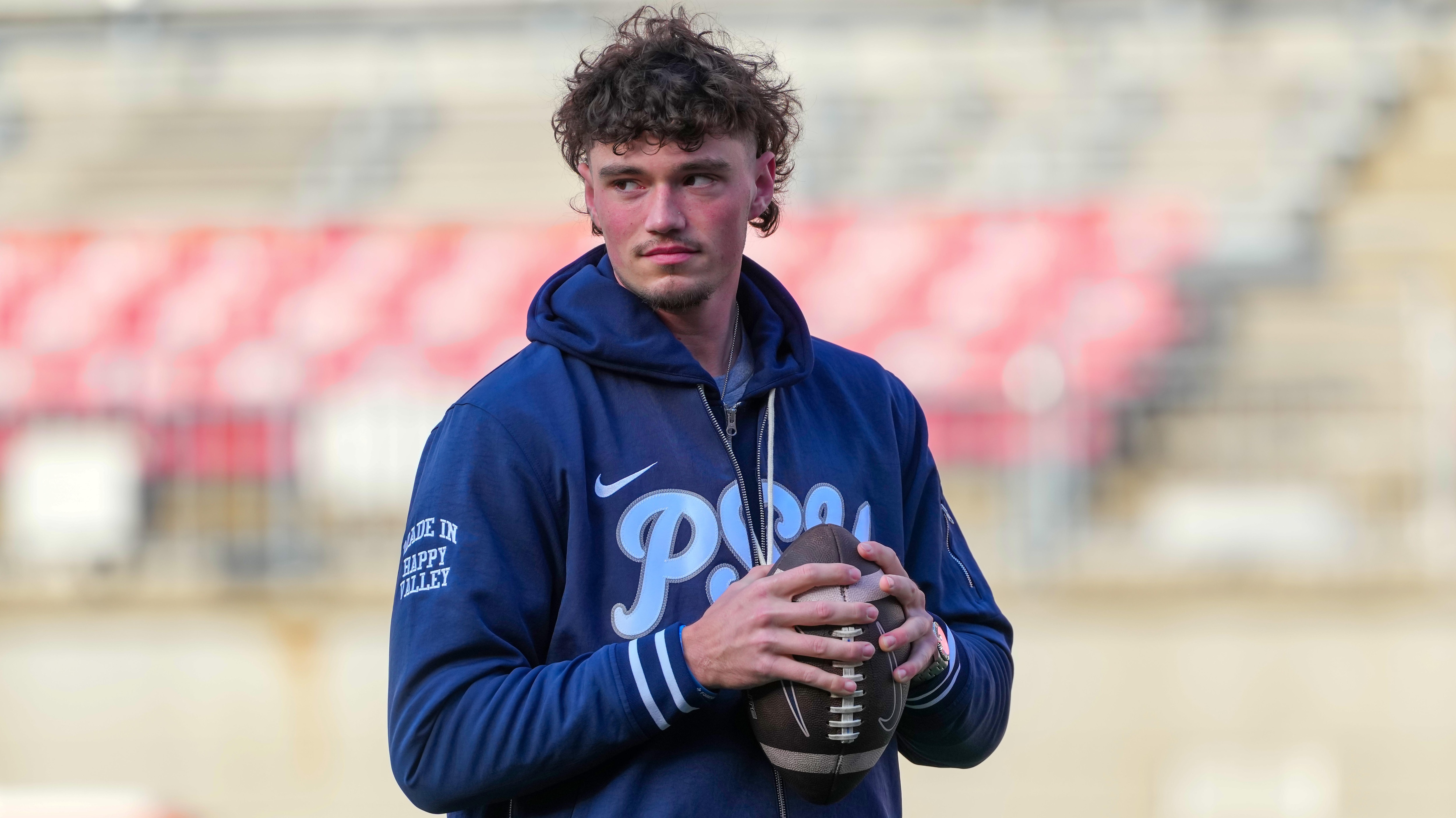 Penn State v Ohio State