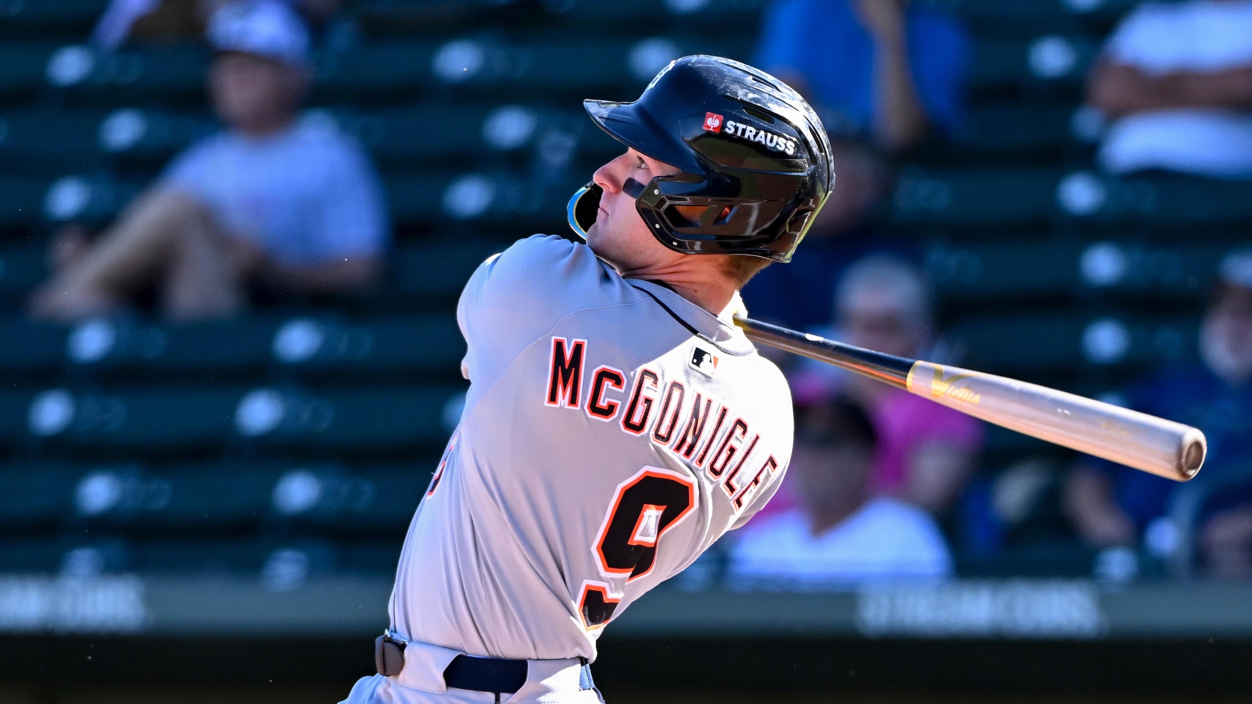 Scottsdale Scorpions v. Mesa Solar Sox