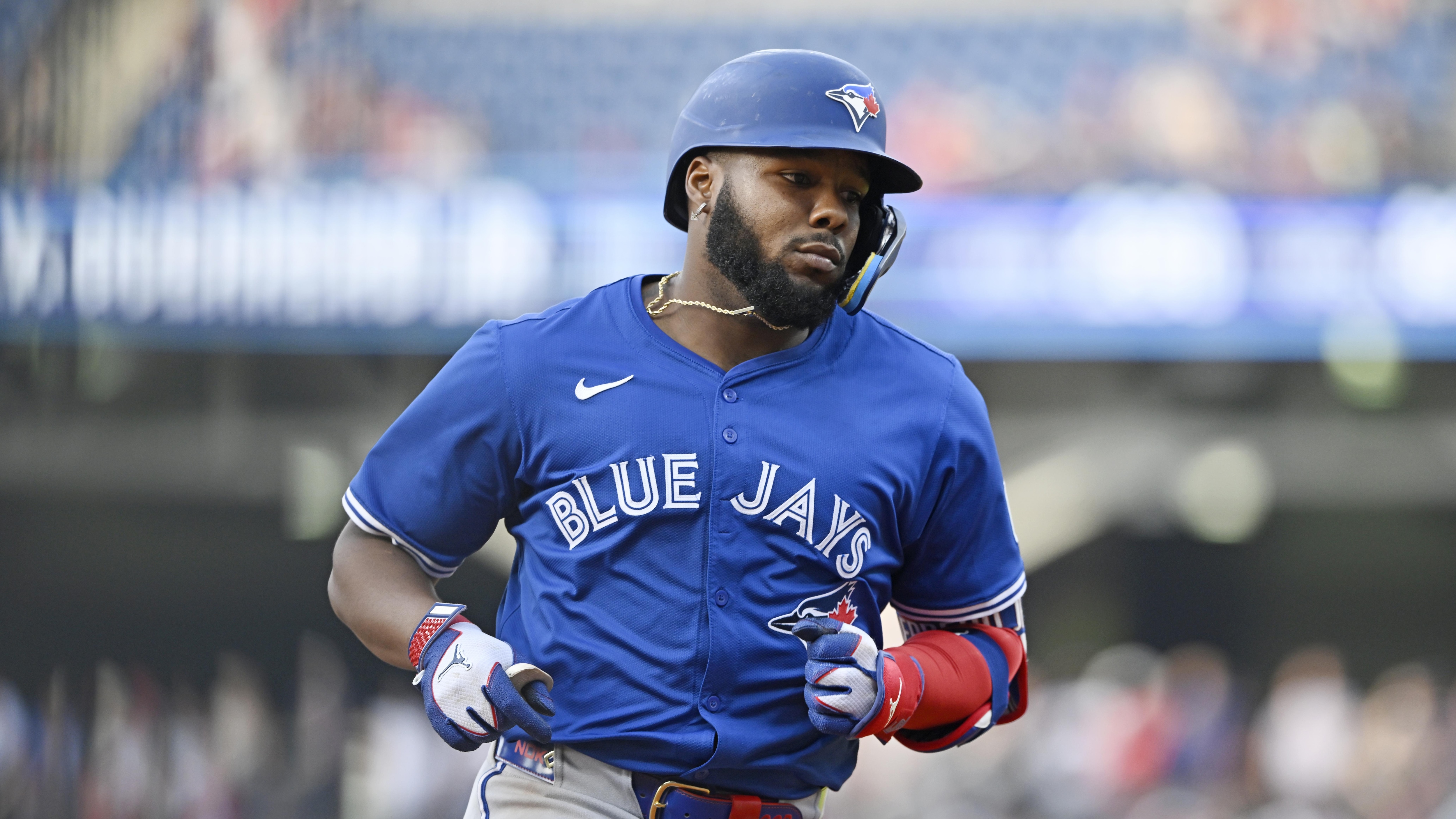 Toronto Blue Jays v Cleveland Guardians