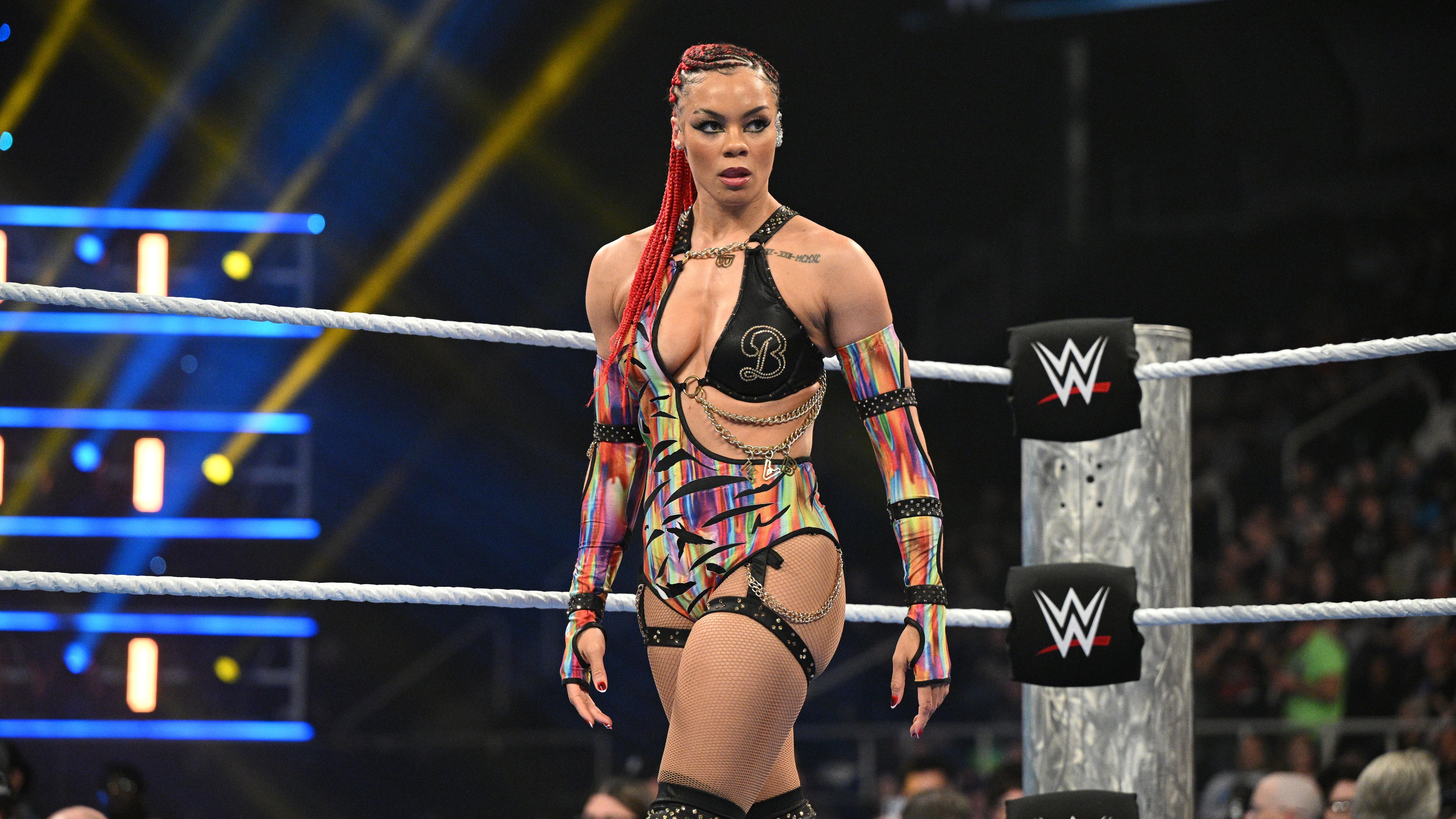 SmackDown