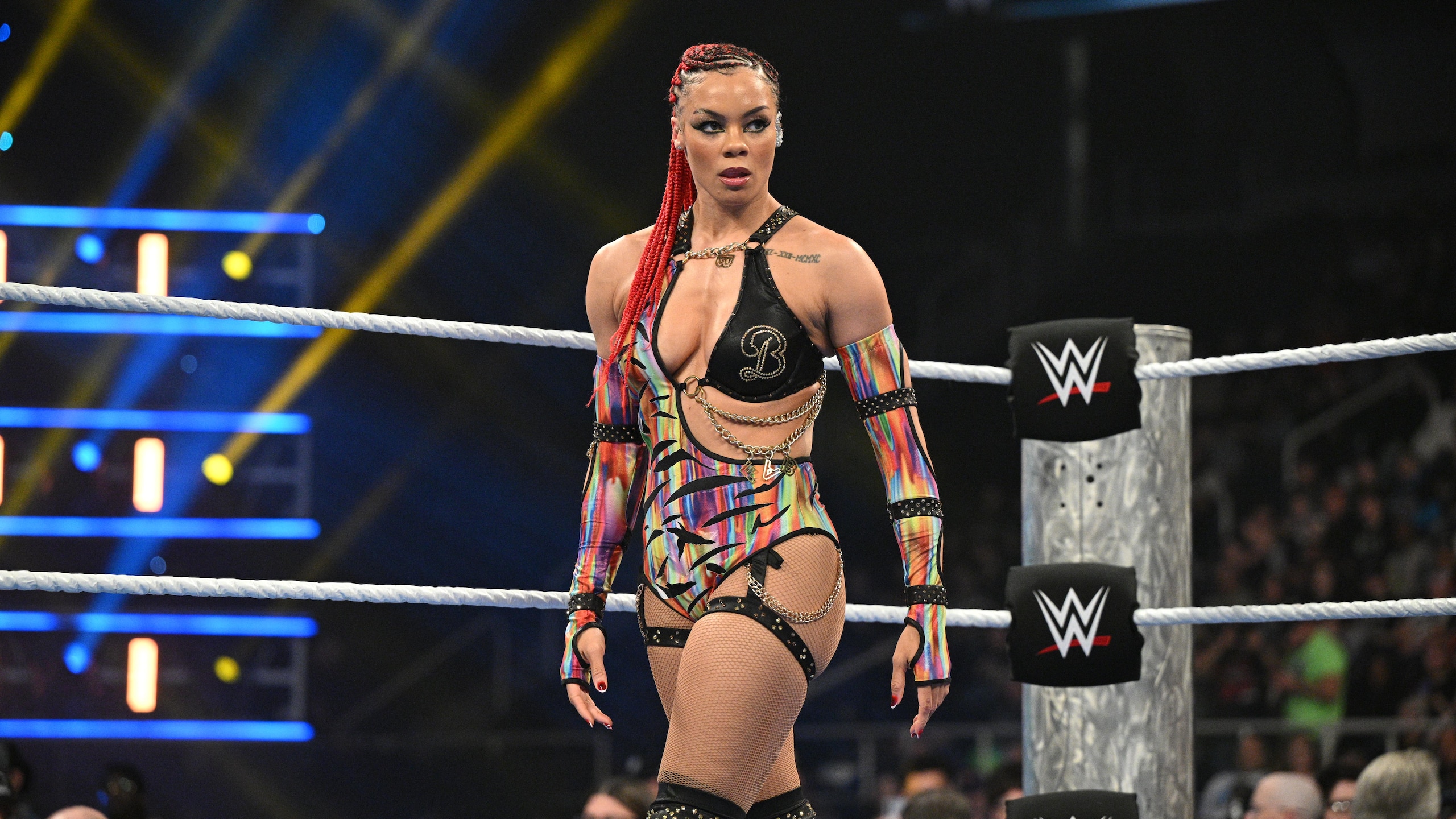 SmackDown SmackDown