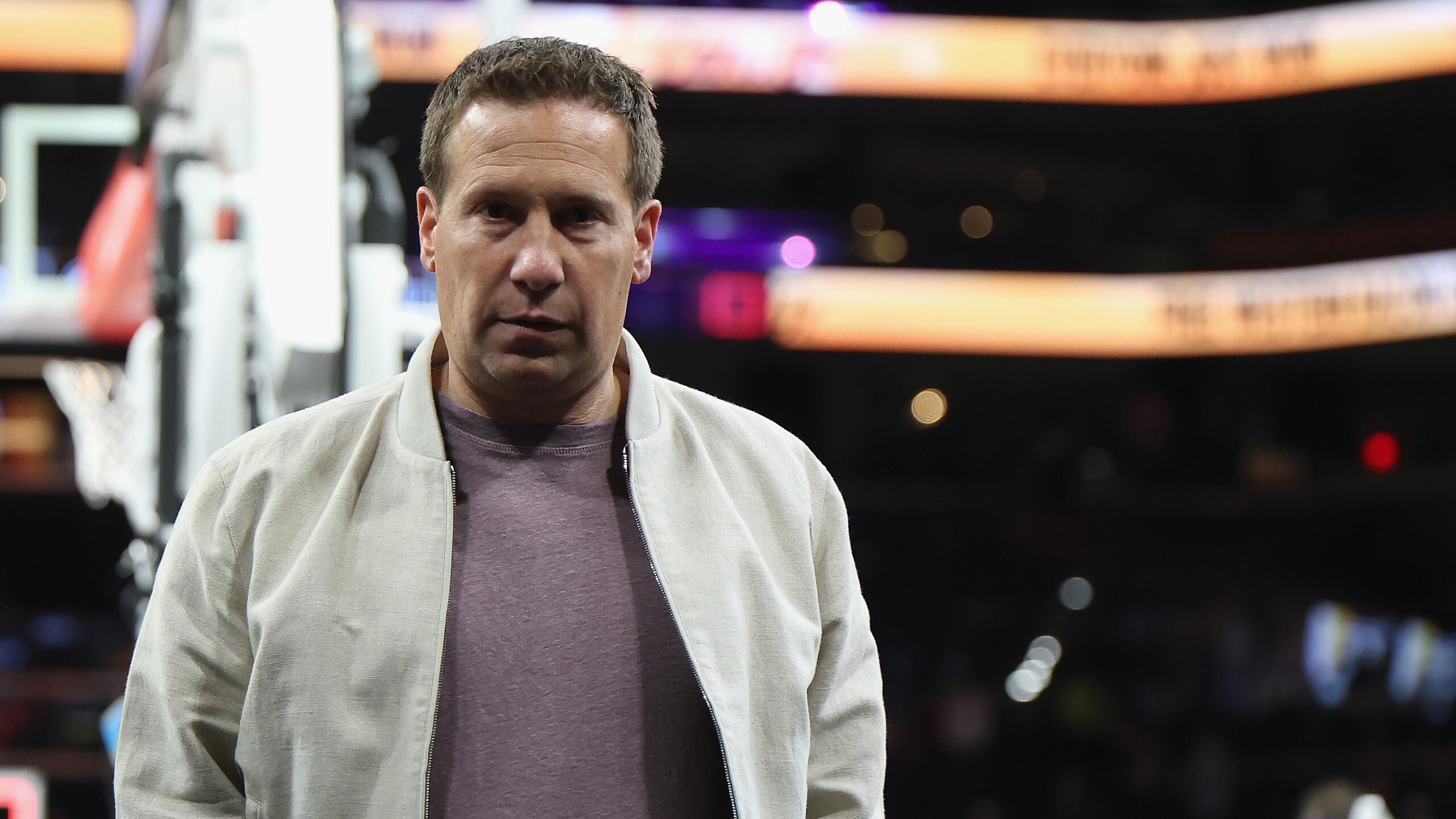 Los Angeles Clippers v Phoenix Suns