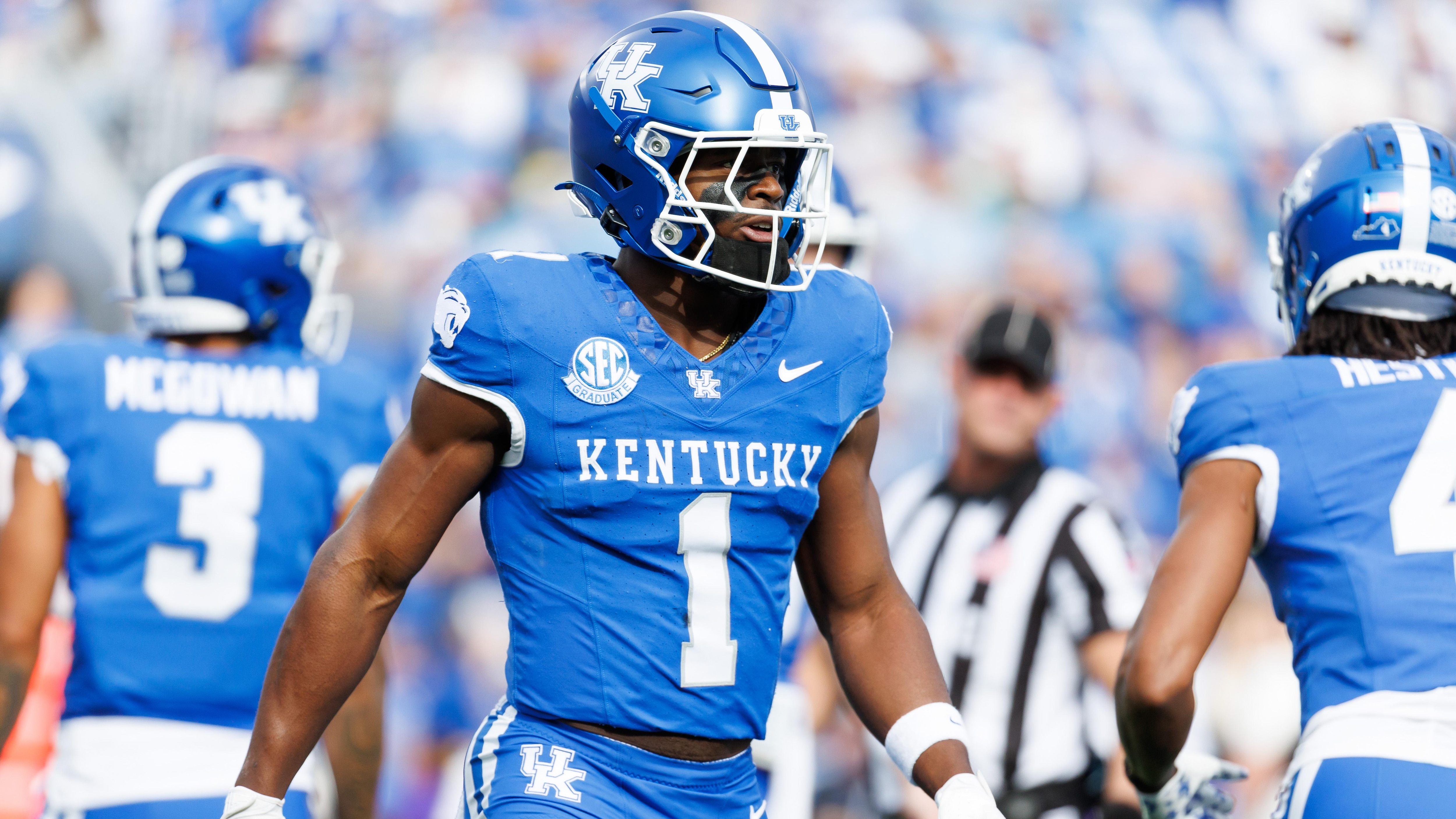 Tennessee Tech v Kentucky