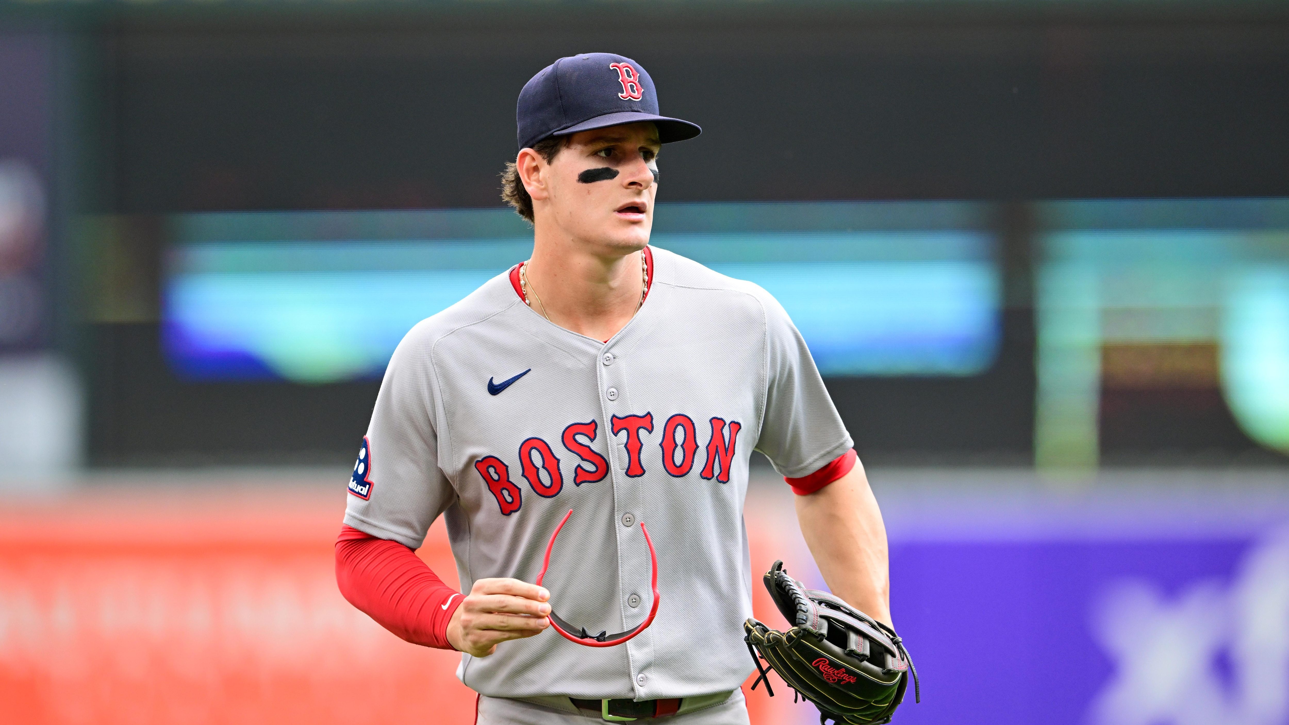 Boston Red Sox v Baltimore Orioles