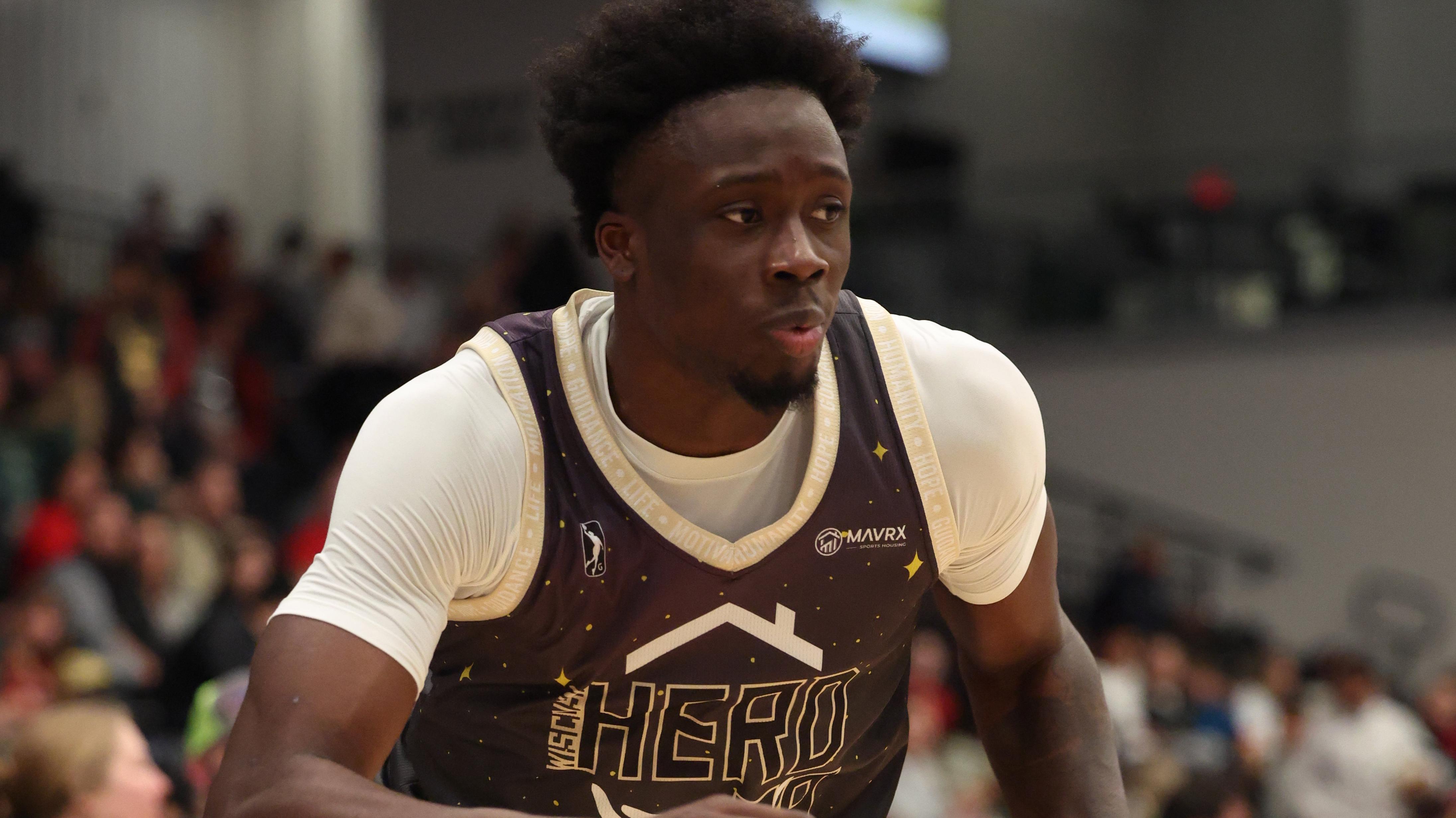 Sioux Falls Skyforce v Wisconsin Herd