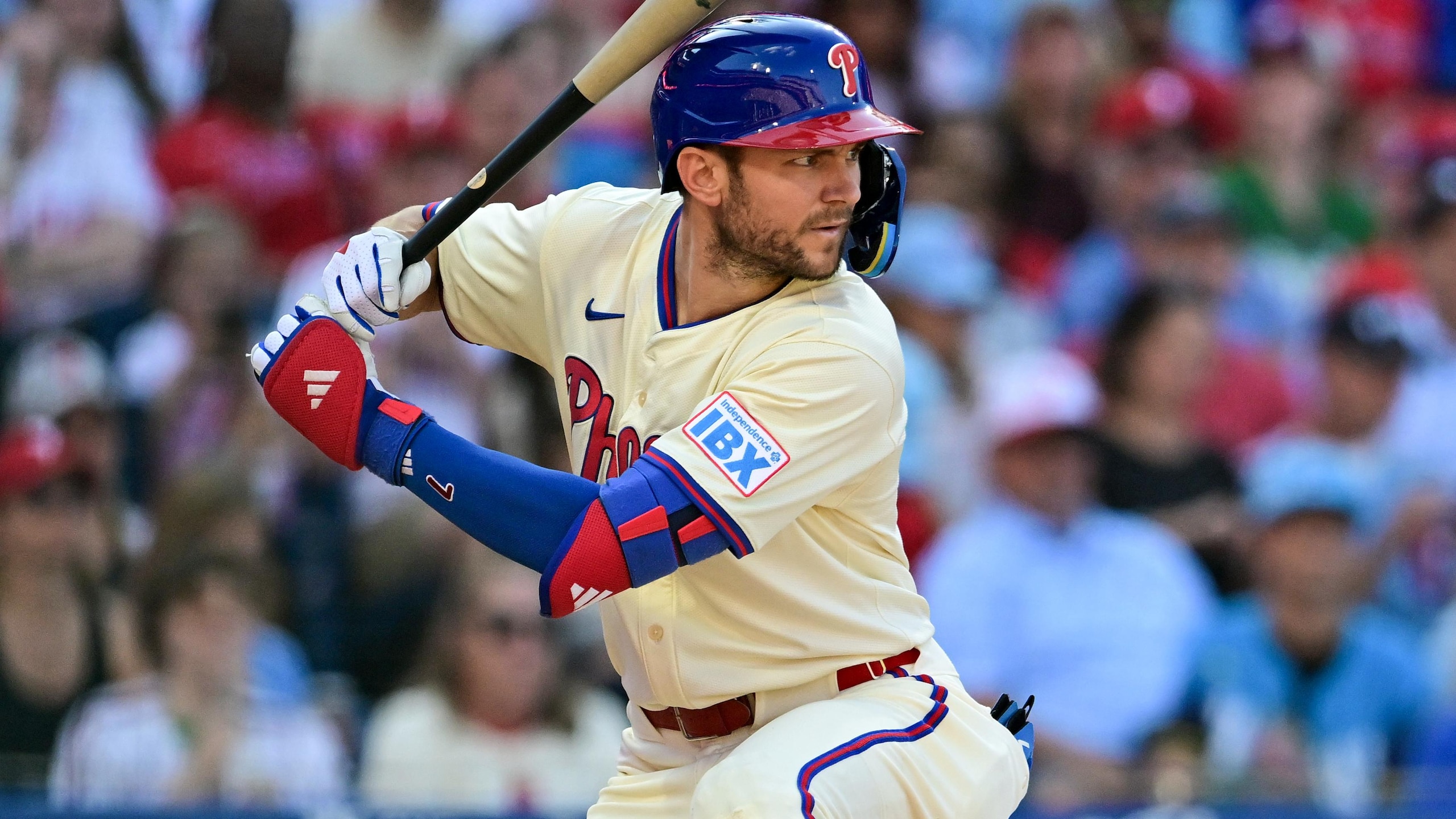 Minnesota Twins v Philadelphia Phillies