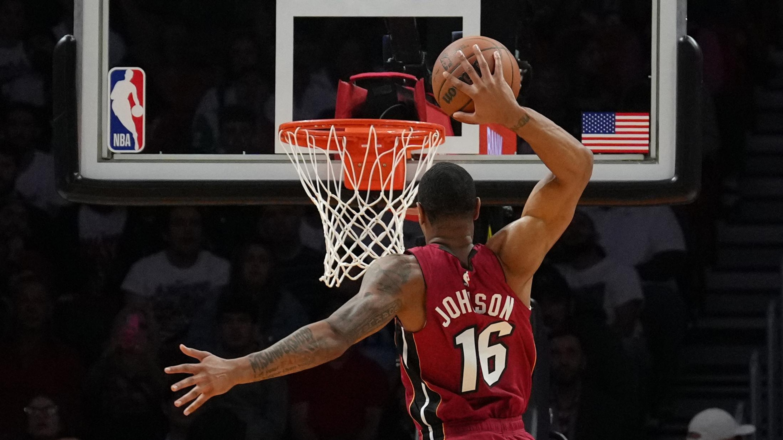 Dallas Mavericks v Miami Heat