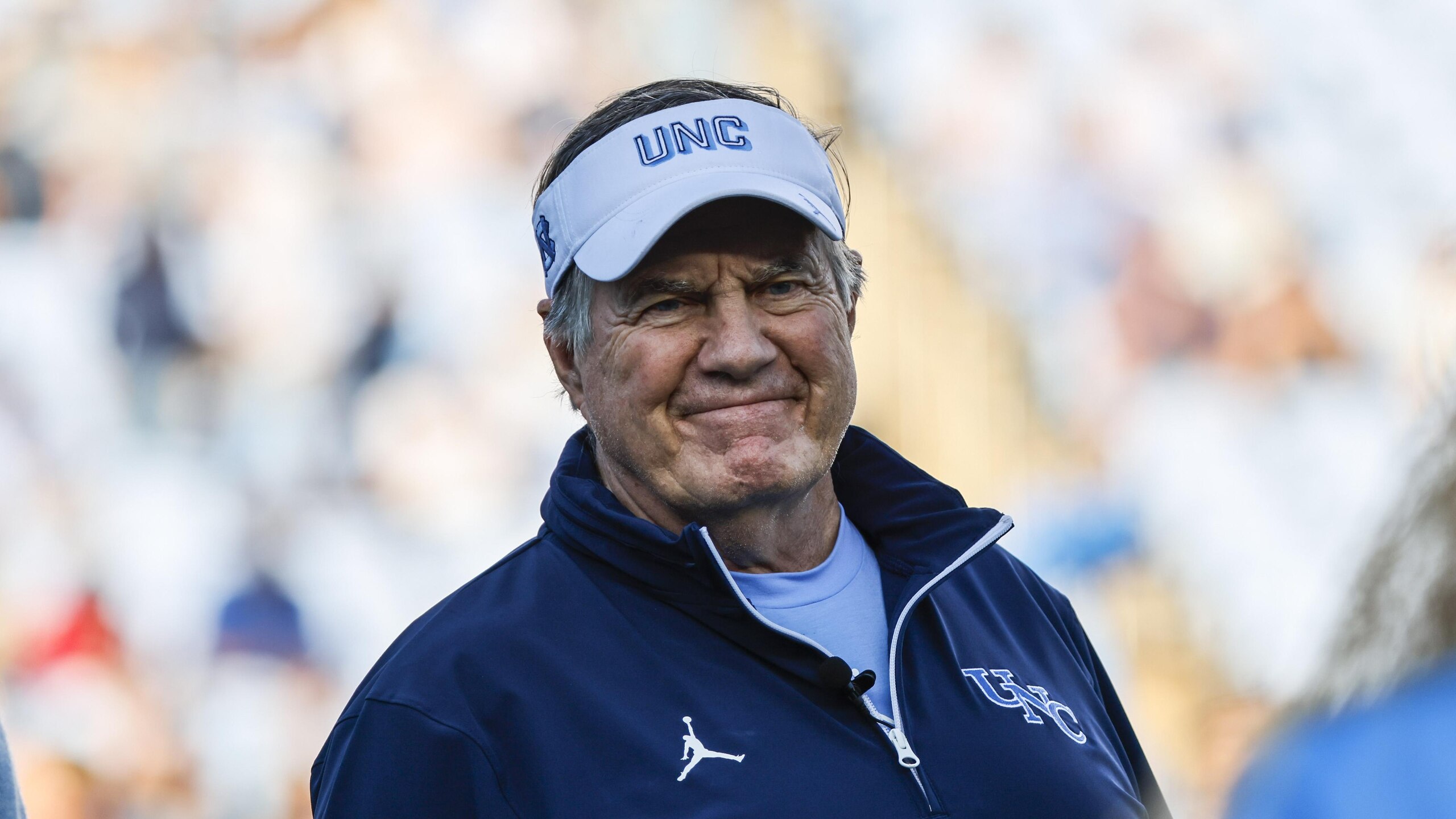 Duke v North Carolina
