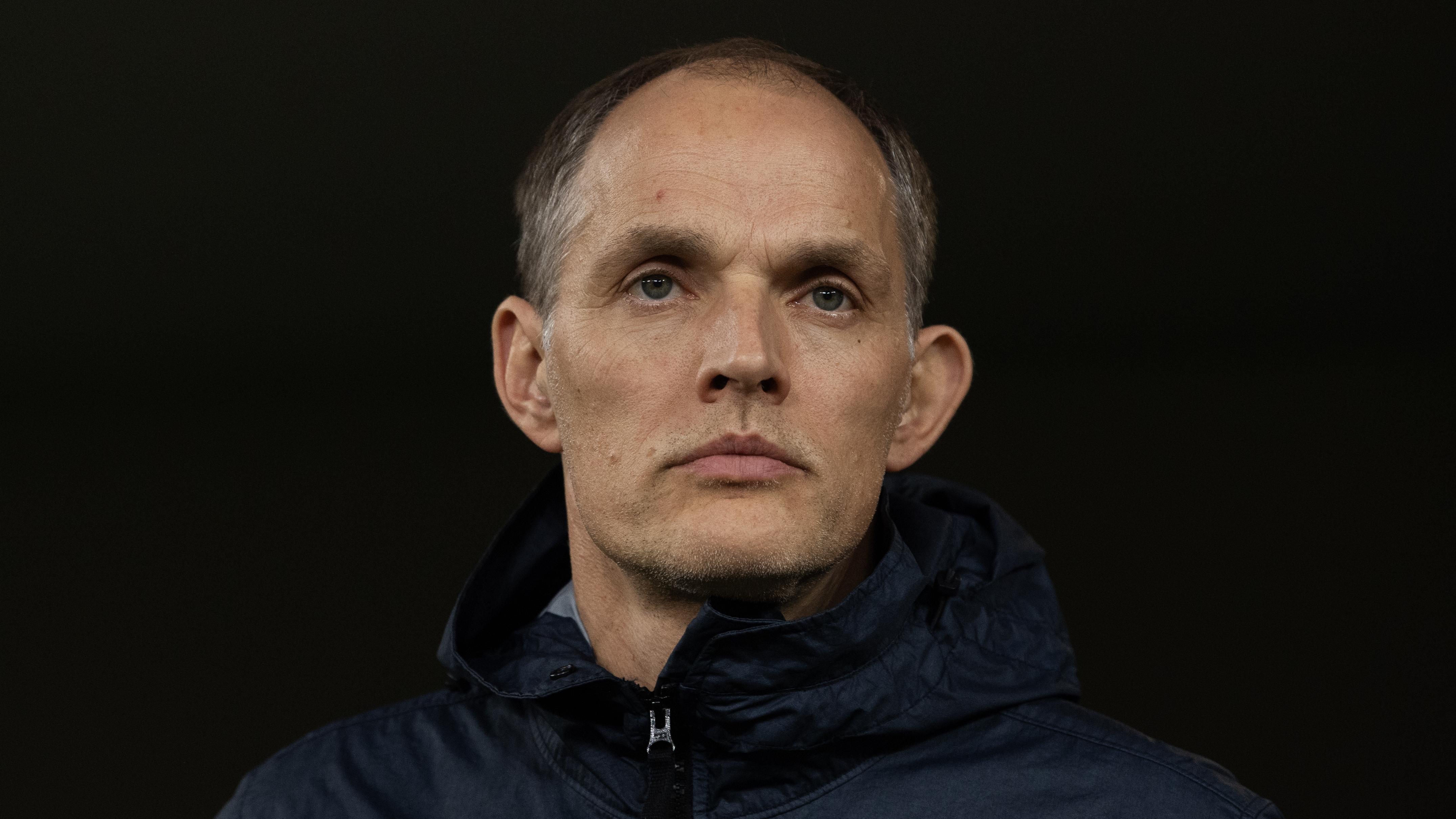 Albania v England - FIFA World Cup 2026 Qualifier