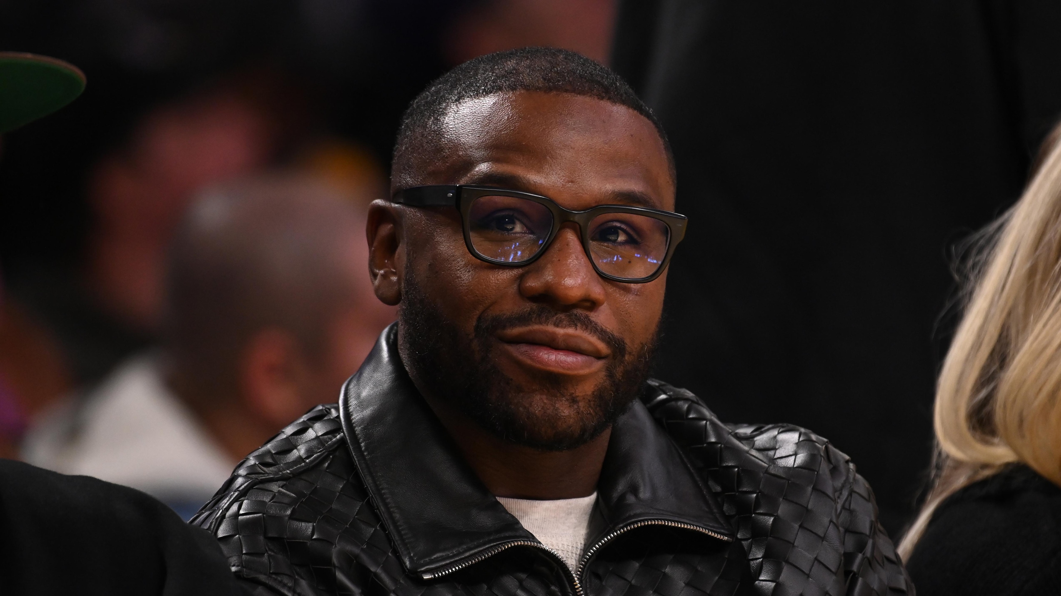 Floyd Mayweather Makes Announcement on Boxing Future After Mike Tyson Exhibition Fight