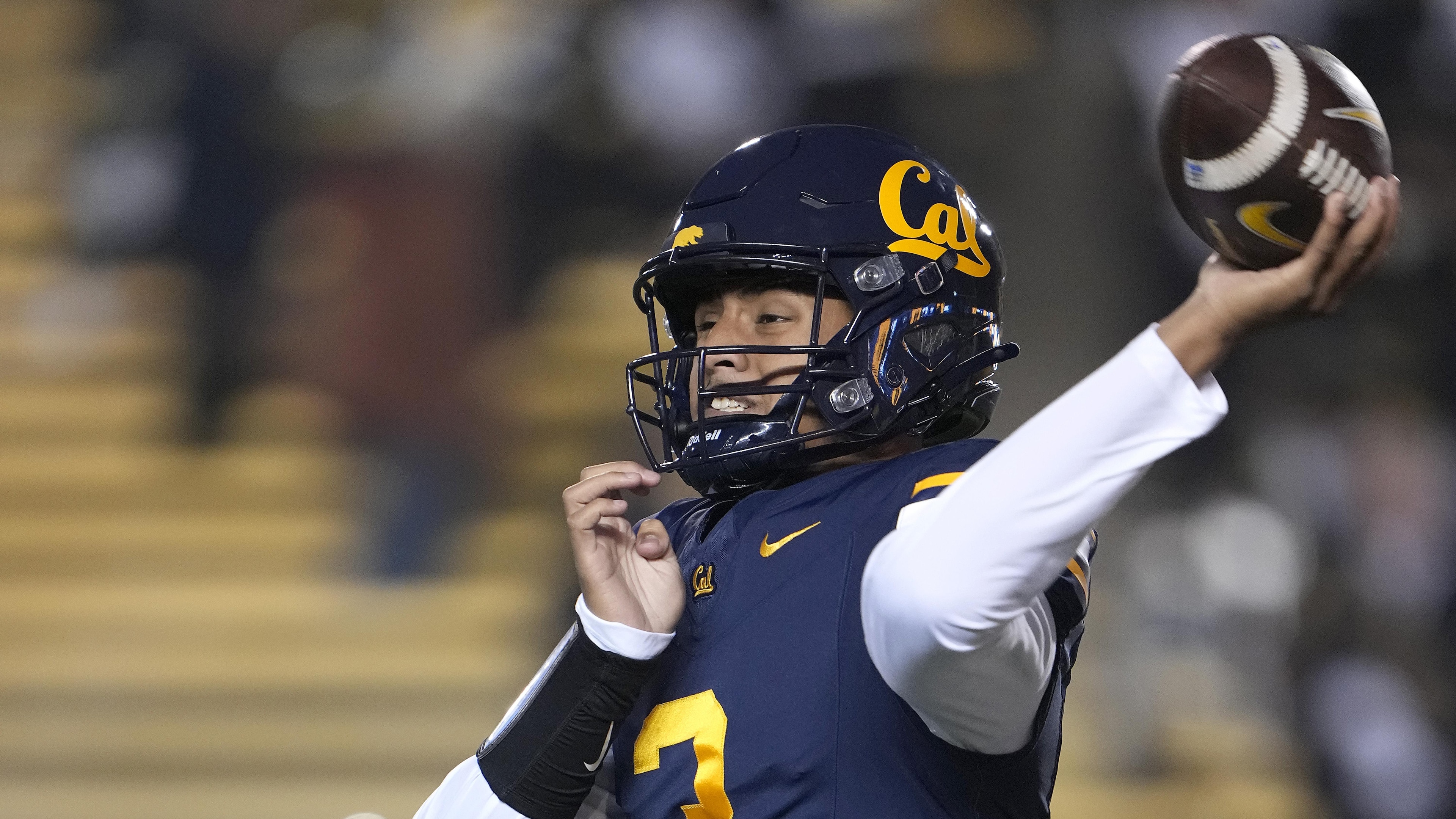SMU v California