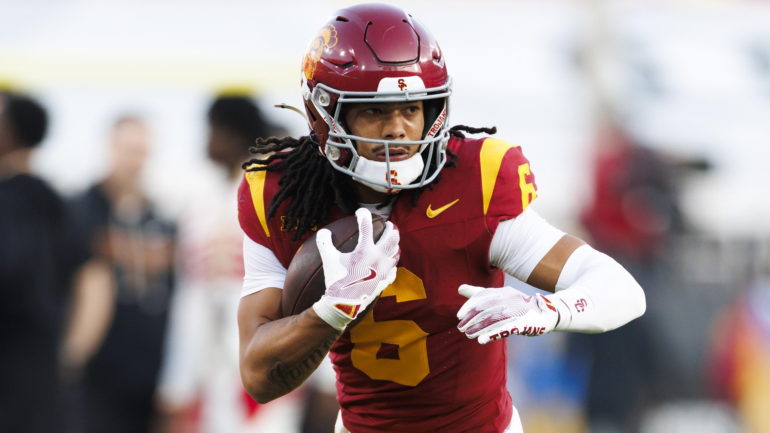 UCLA v USC UCLA v USC