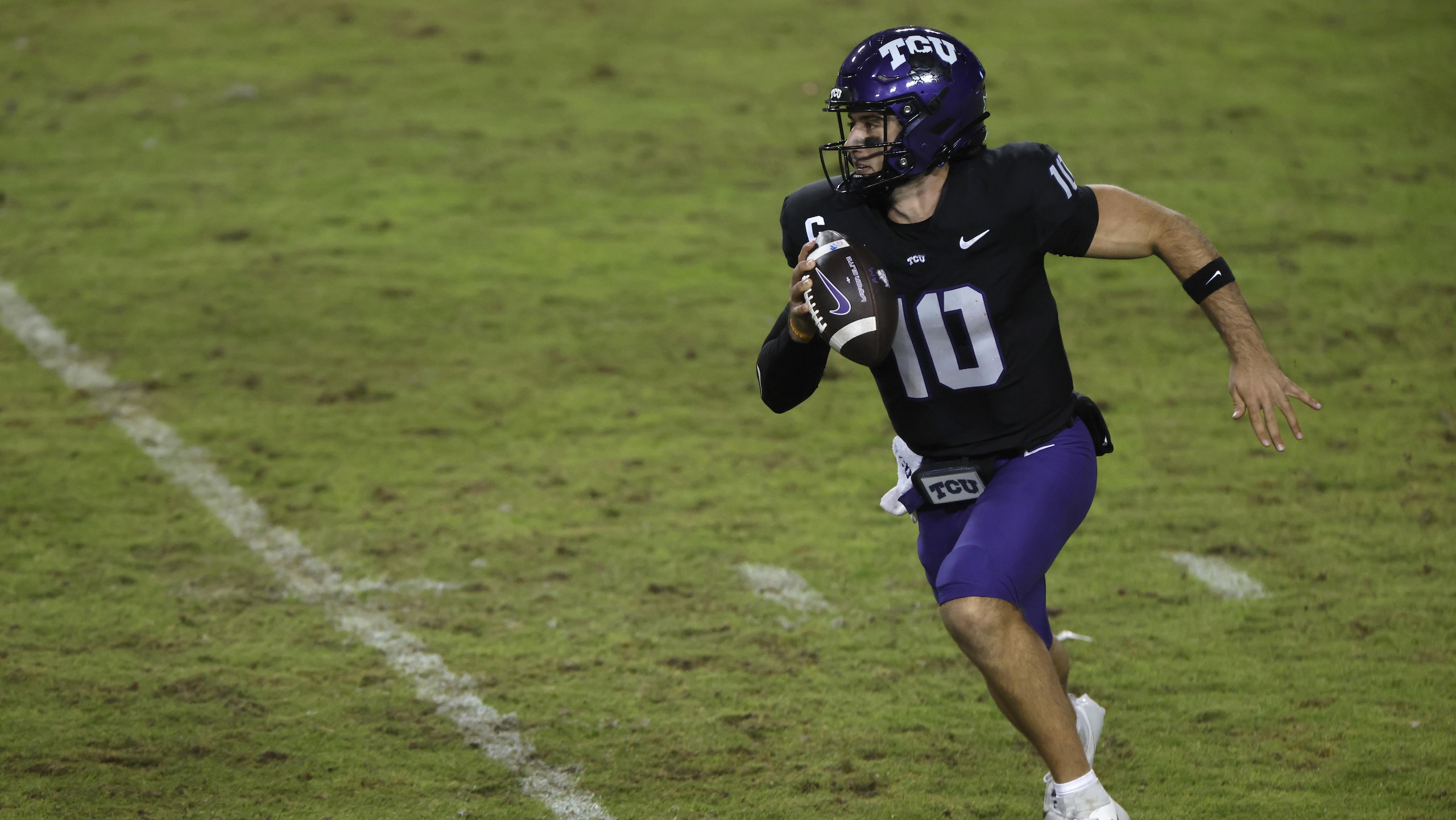 Cincinnati v TCU