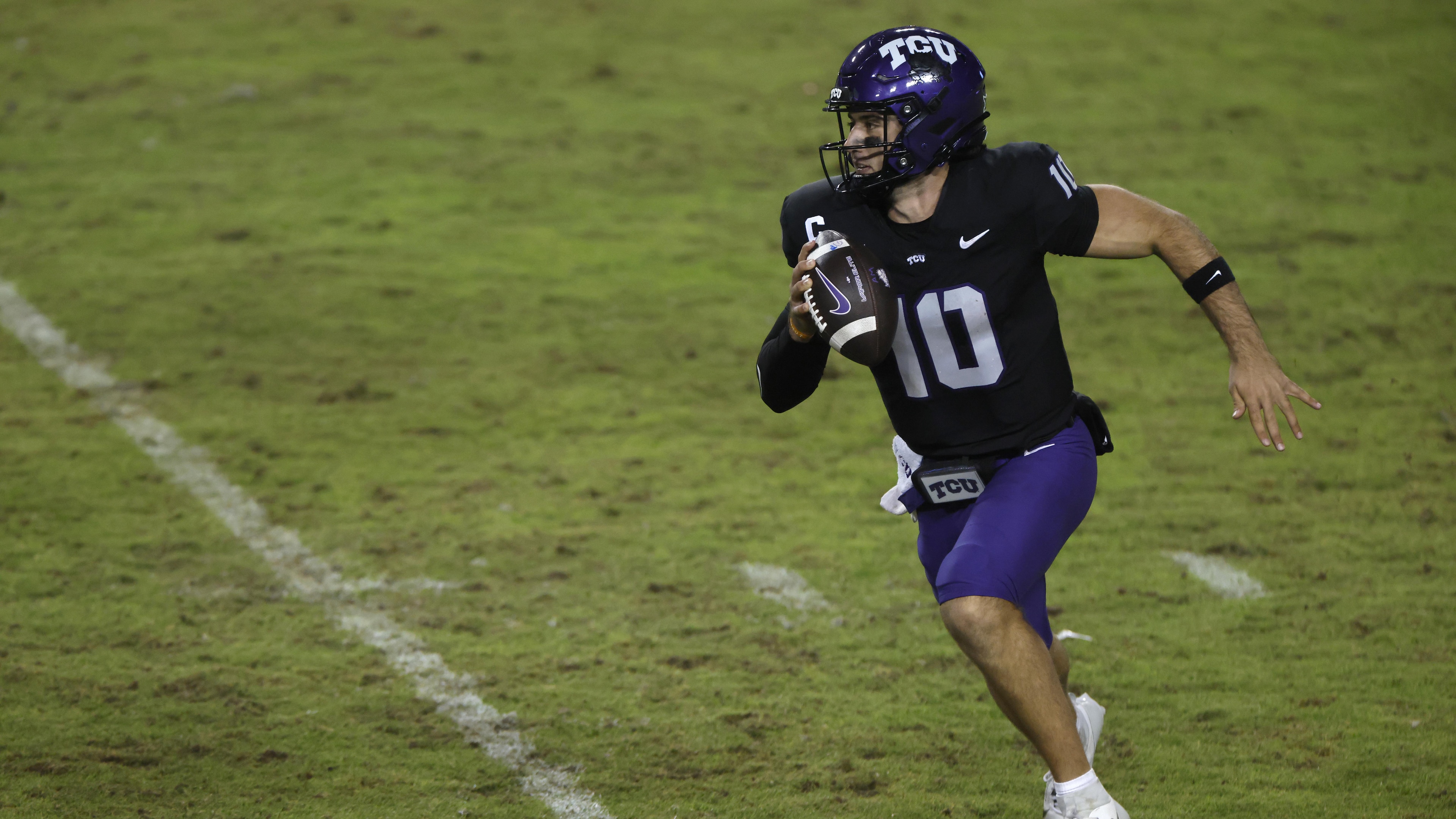 Cincinnati v TCU