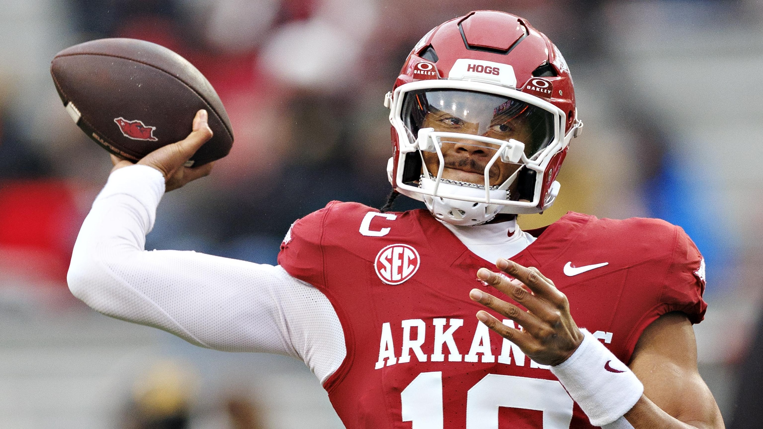 Missouri v Arkansas Missouri v Arkansas