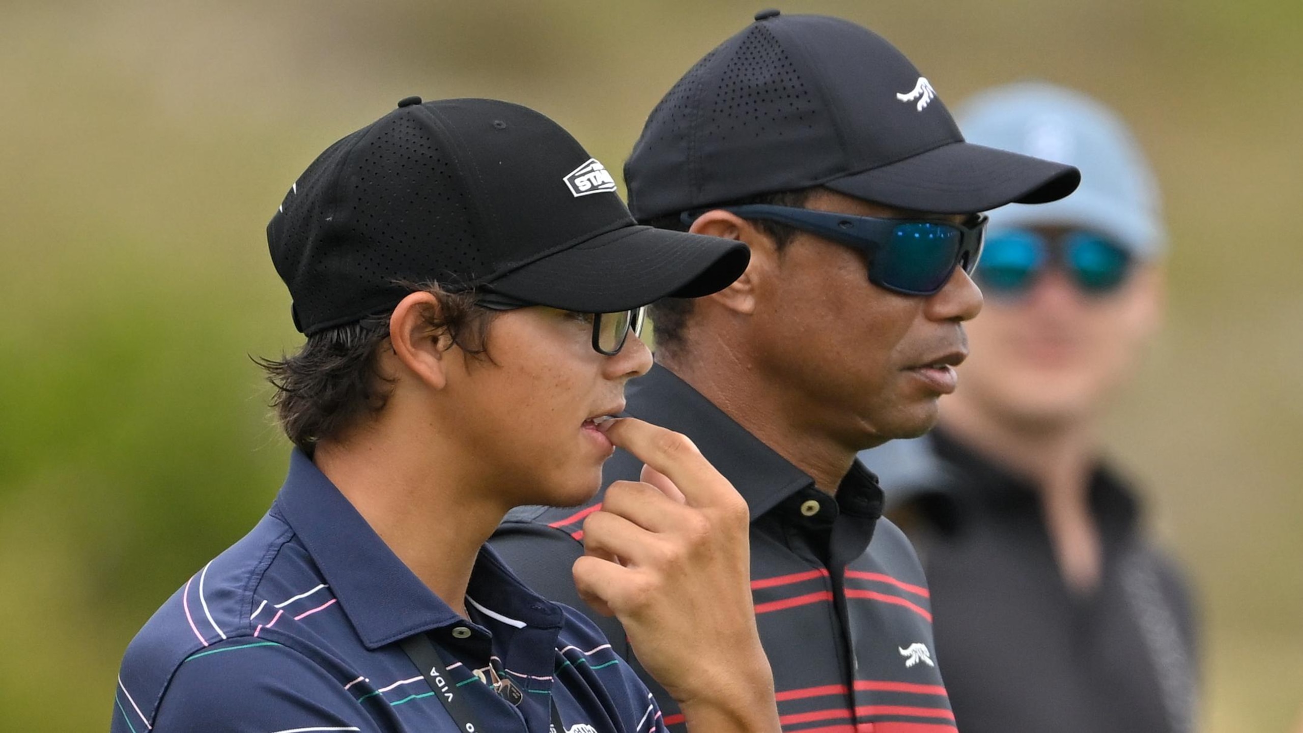 Hero World Challenge 2025 - Final Round Hero World Challenge 2025 - Final Round