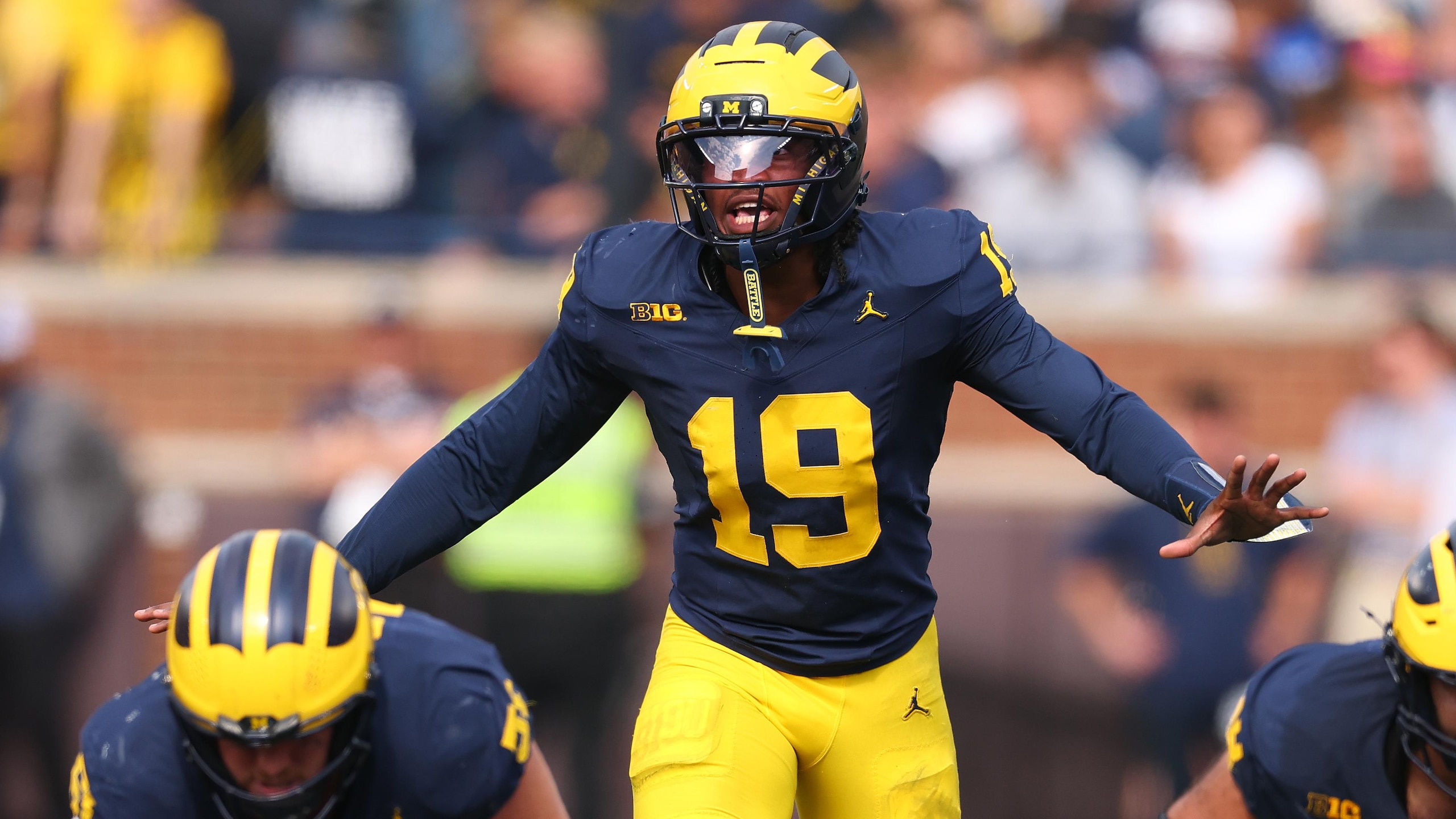 Washington v Michigan Washington v Michigan
