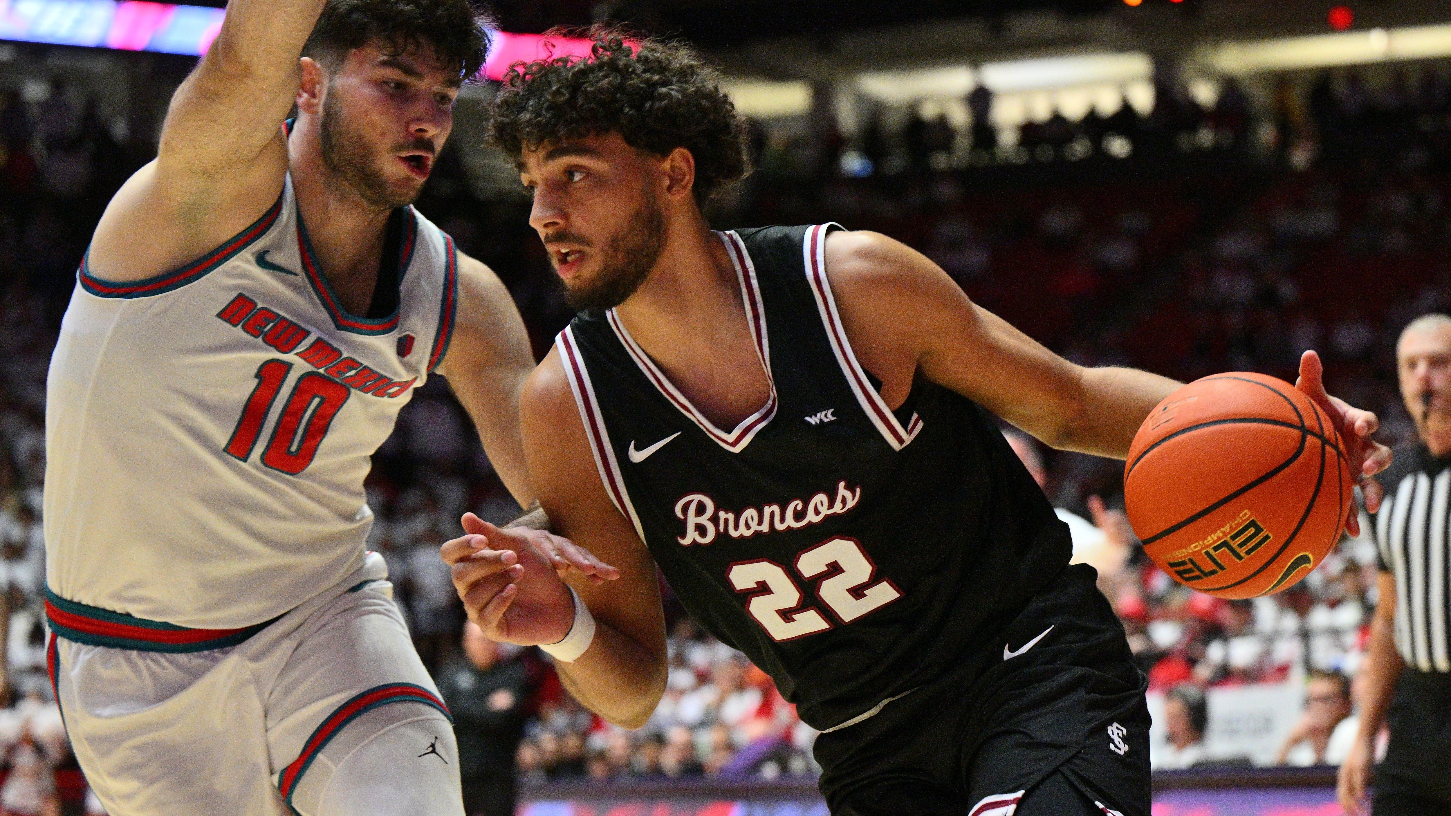 Santa Clara v New Mexico