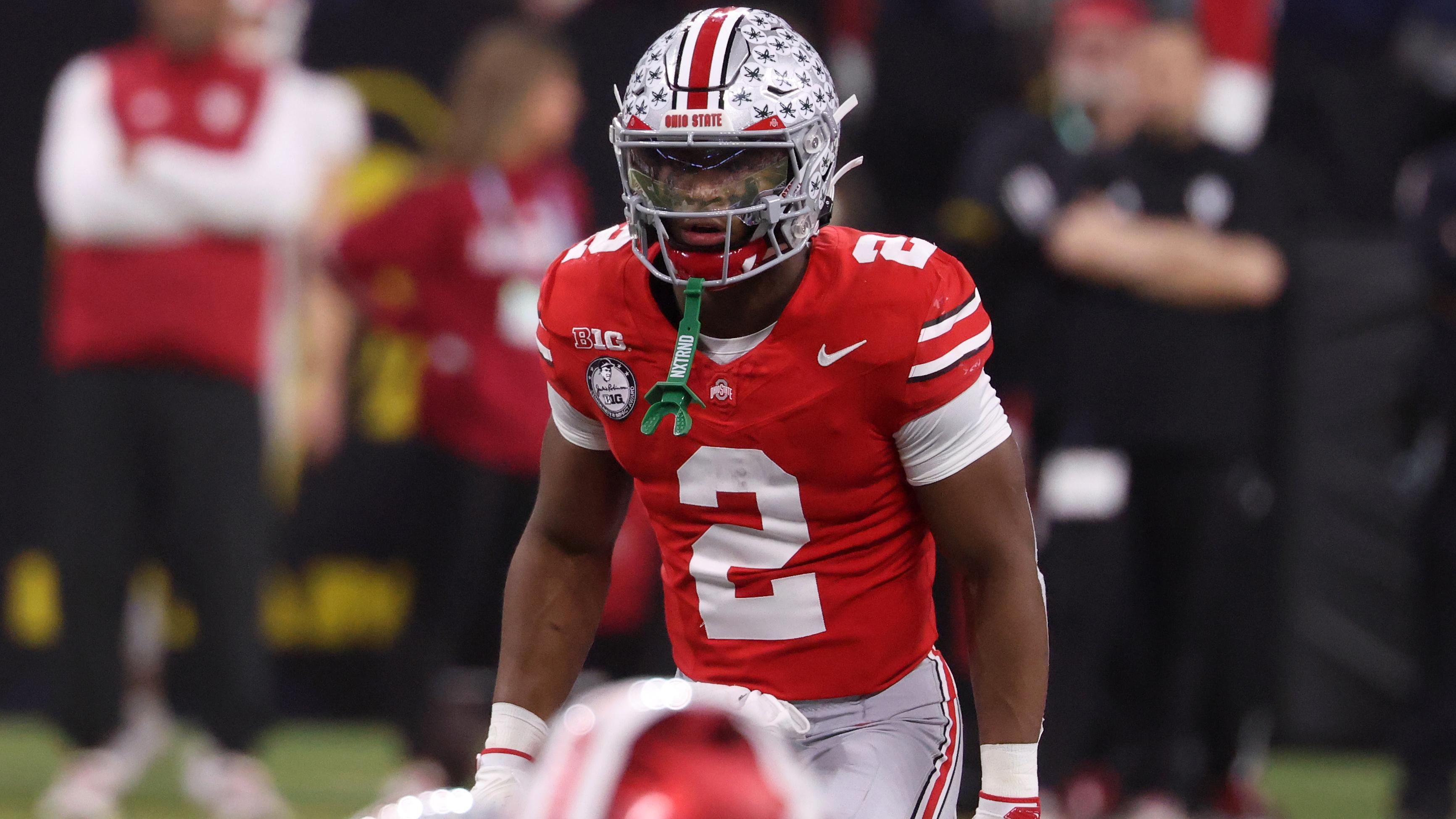 2025 Big Ten Football Championship