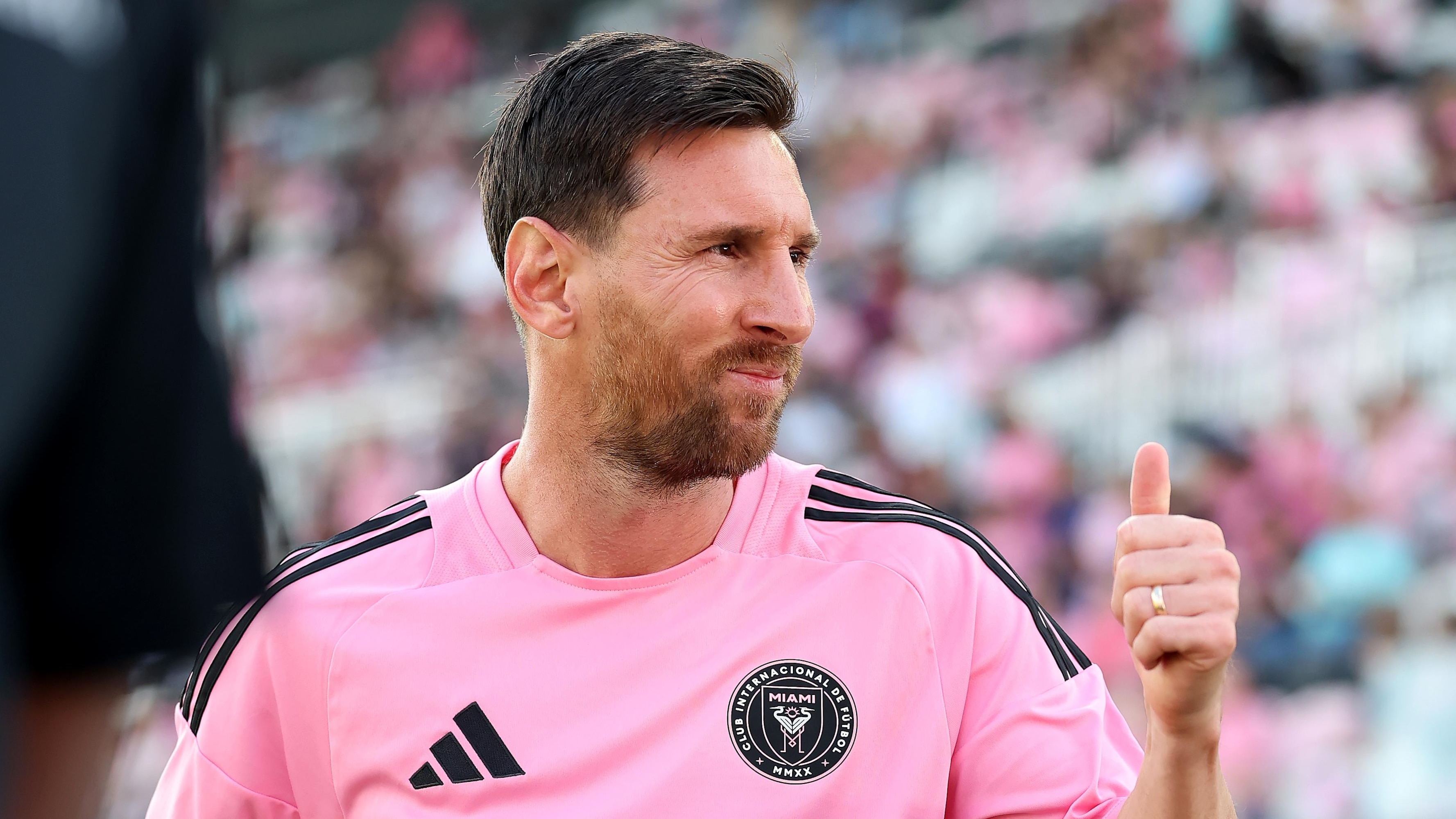 Lionel Messi’s Inter Miami Tops Most Valuable MLS Teams List, Full Rankings Revealed by Sportico