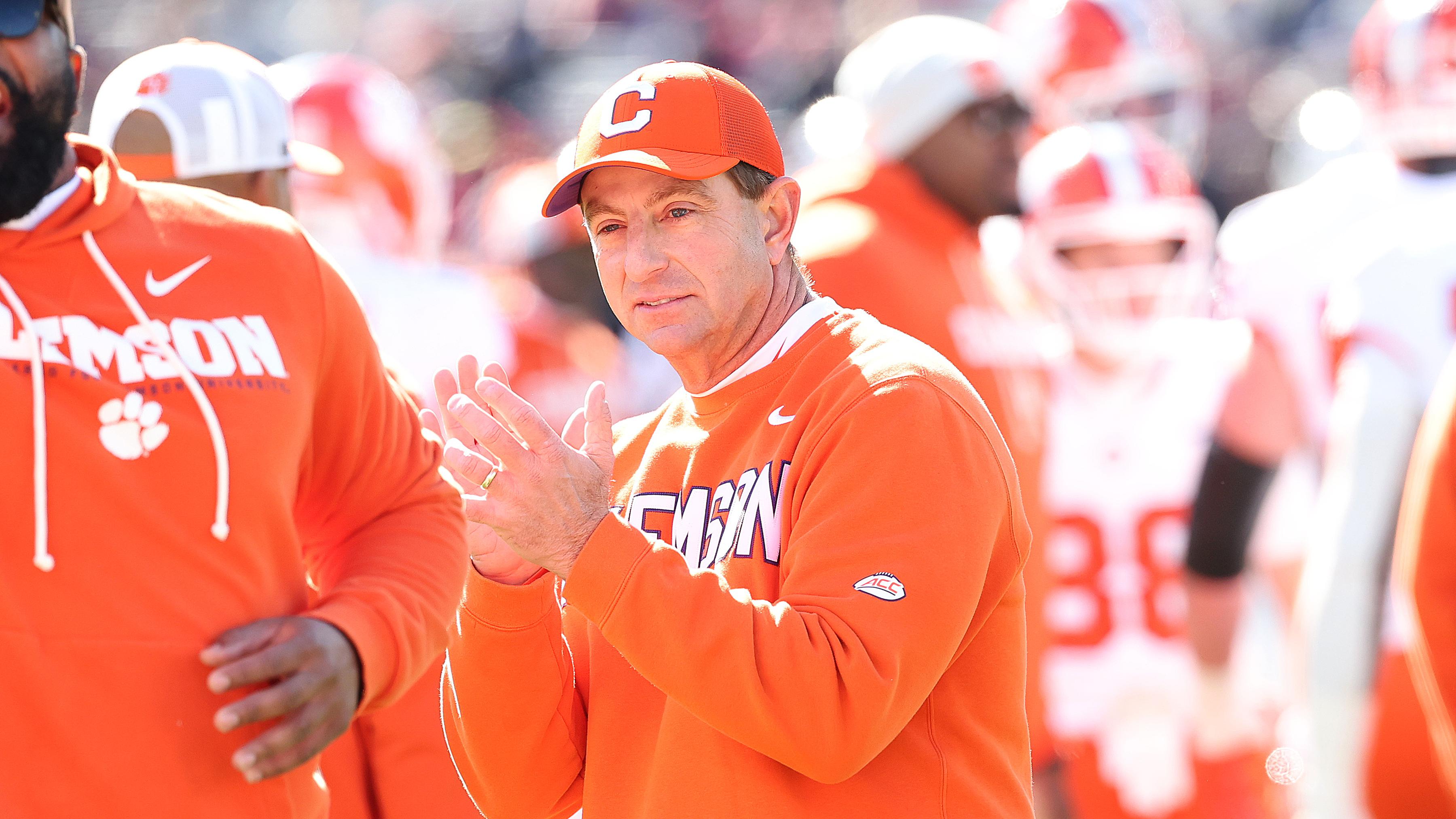 COLLEGE FOOTBALL: DEC 06 ACC Championship Game Virginia vs Duke