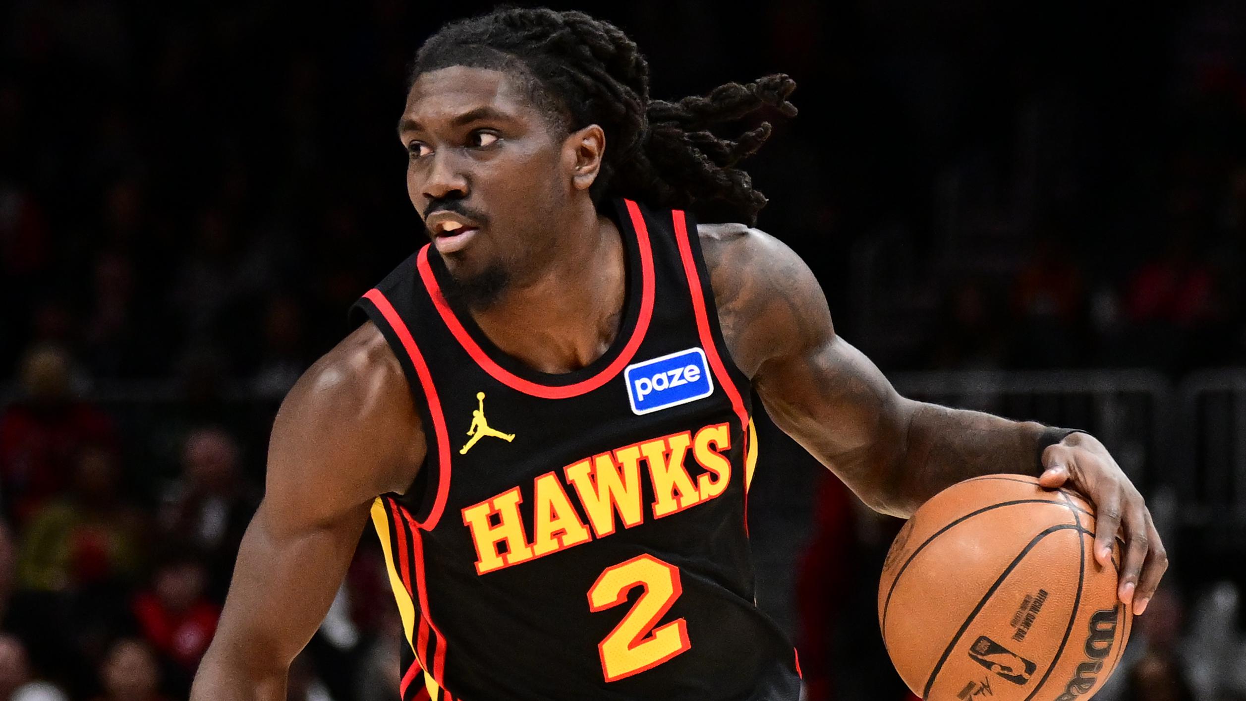 Philadelphia 76ers v Atlanta Hawks