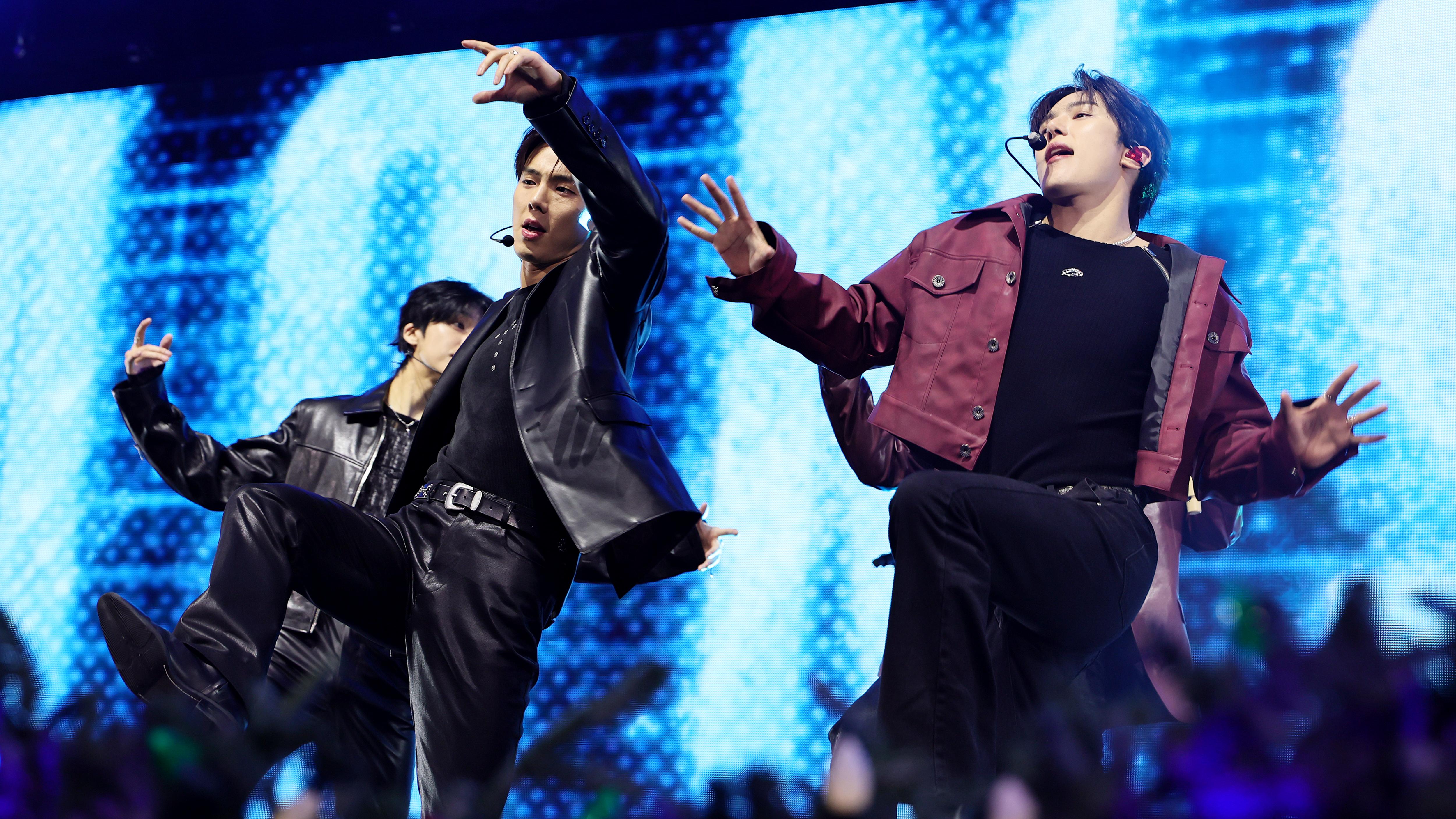 iHeartRadio z100's Jingle Ball 2025 Presented By Capital One - Show