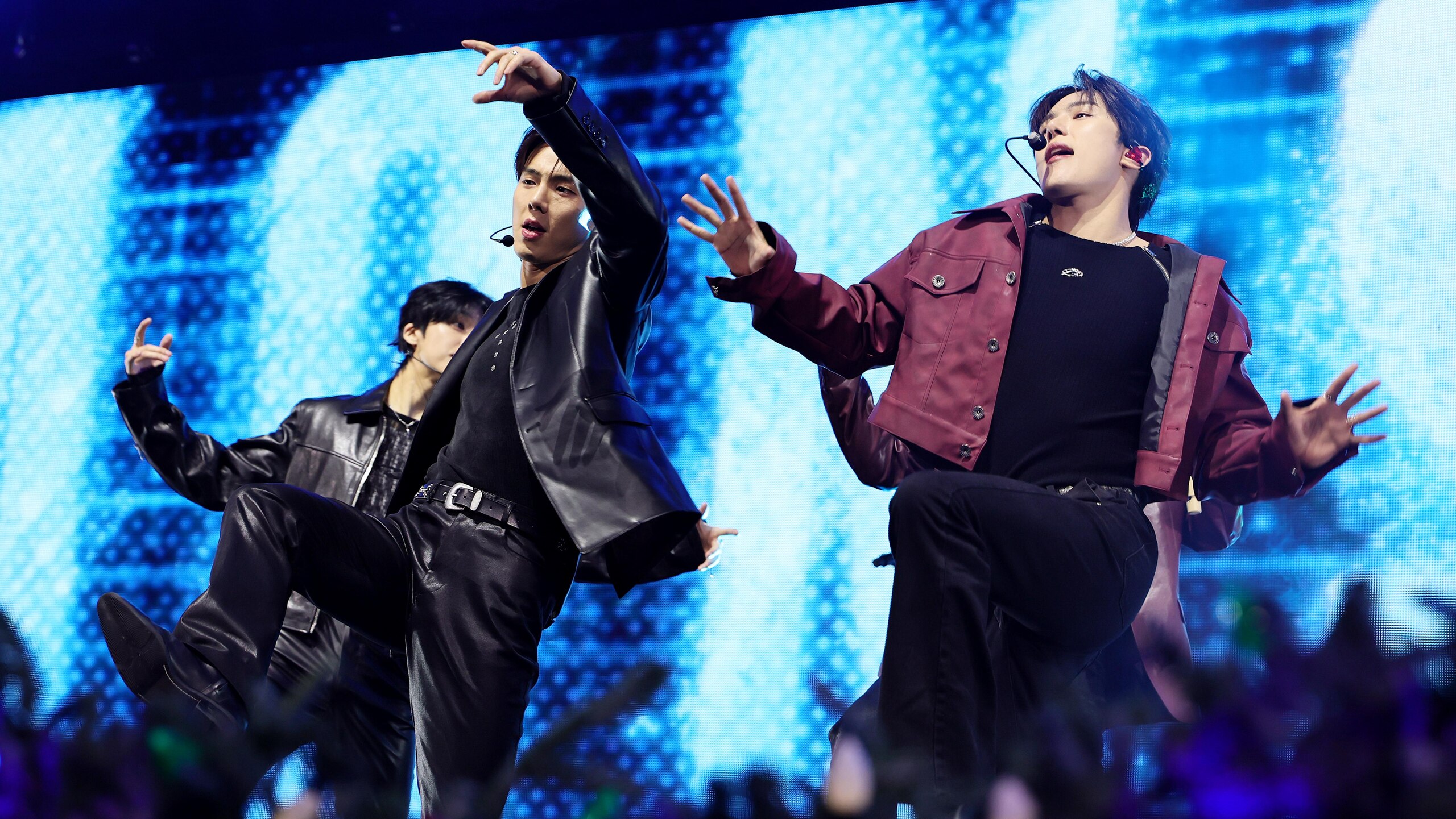iHeartRadio z100's Jingle Ball 2025 Presented By Capital One - Show