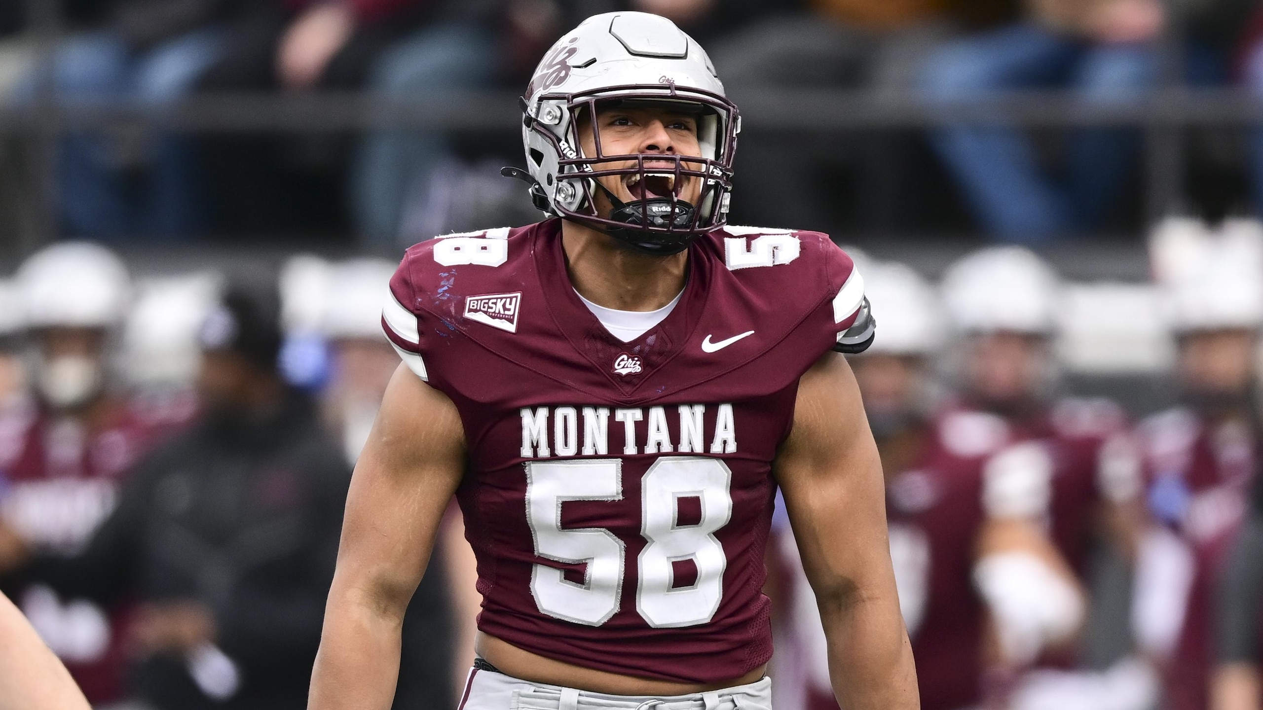 South Dakota State vs Montana