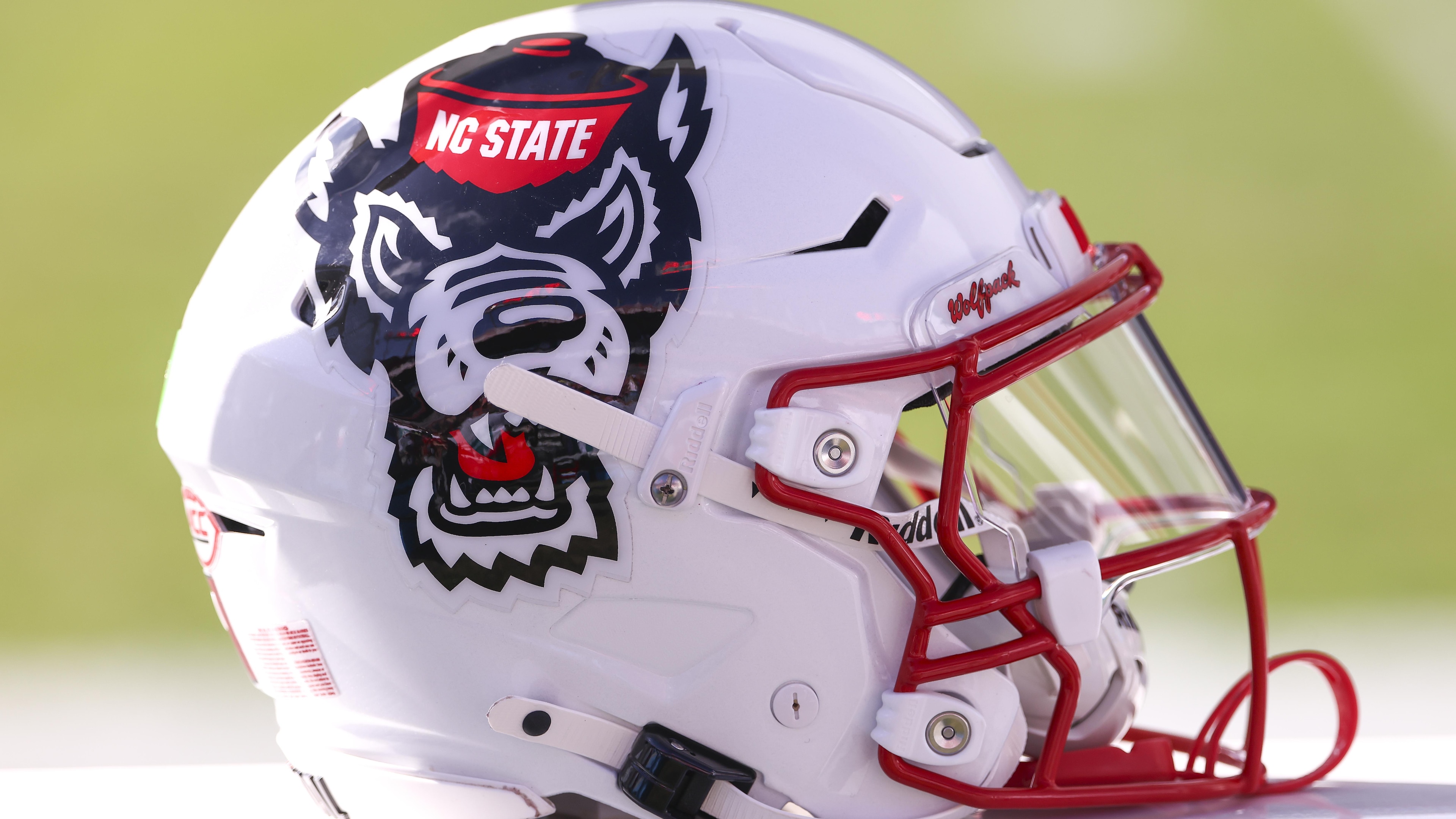 COLLEGE FOOTBALL: DEC 19 Union Home Mortgage Gasparilla Bowl Memphis vs NC State COLLEGE FOOTBALL: DEC 19 Union Home Mortgage Gasparilla Bowl Memphis vs NC State