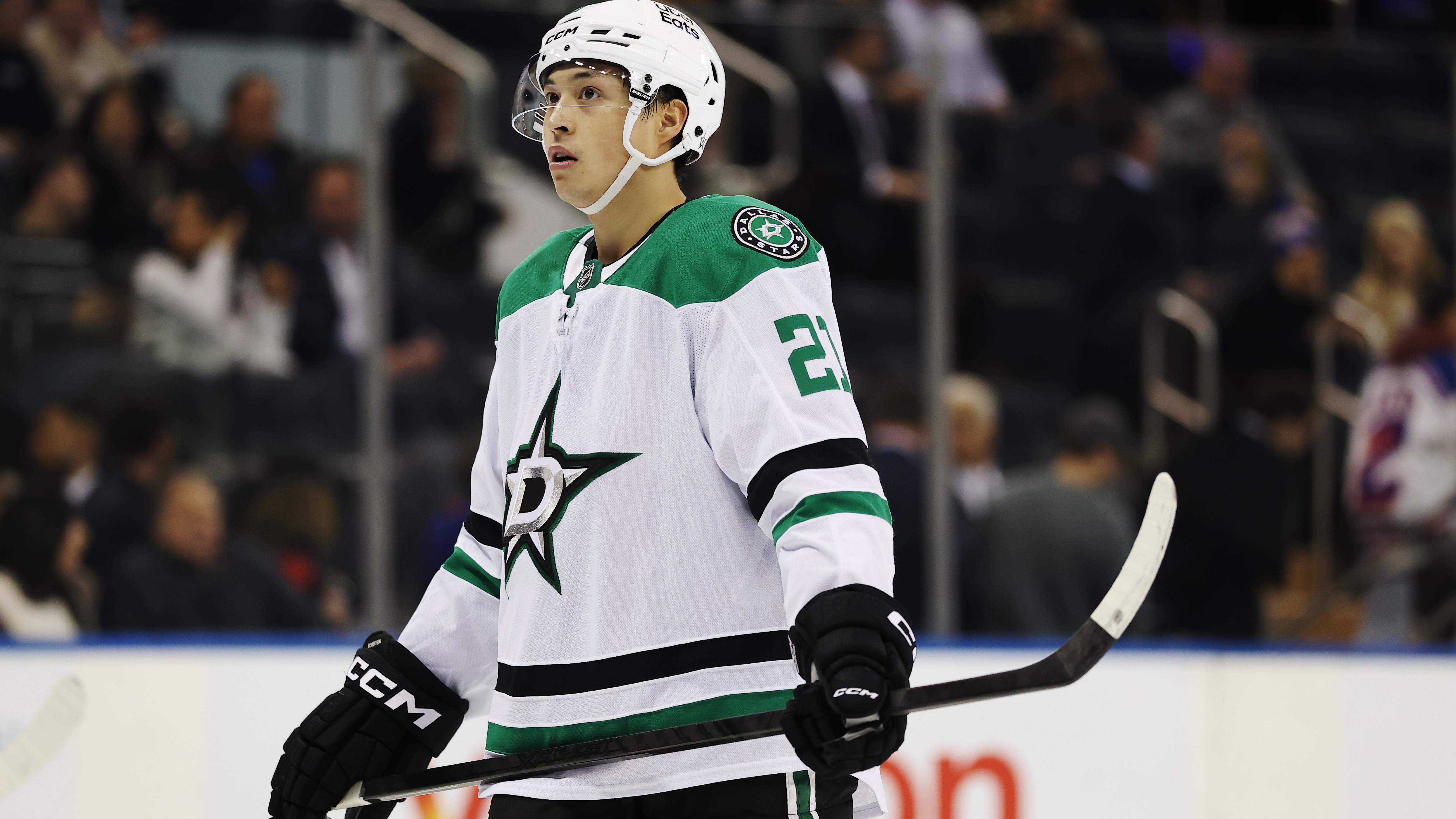 Dallas Stars v New York Rangers