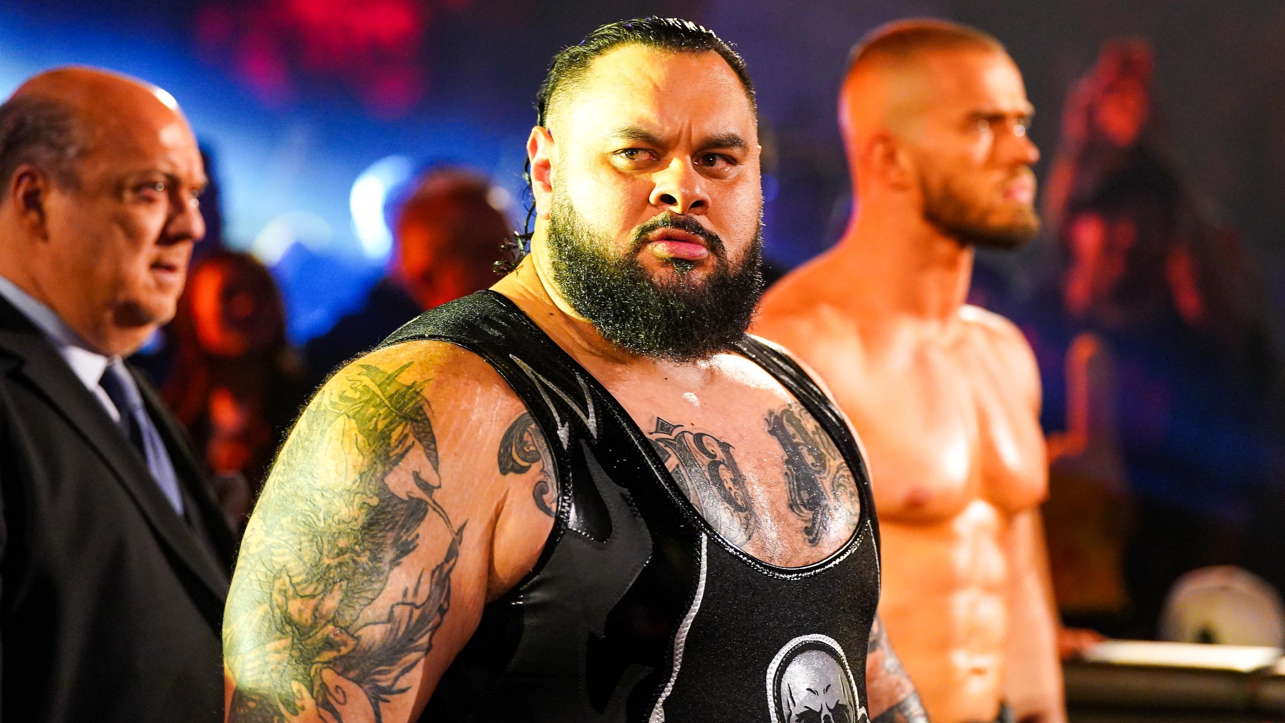 Monday Night RAW