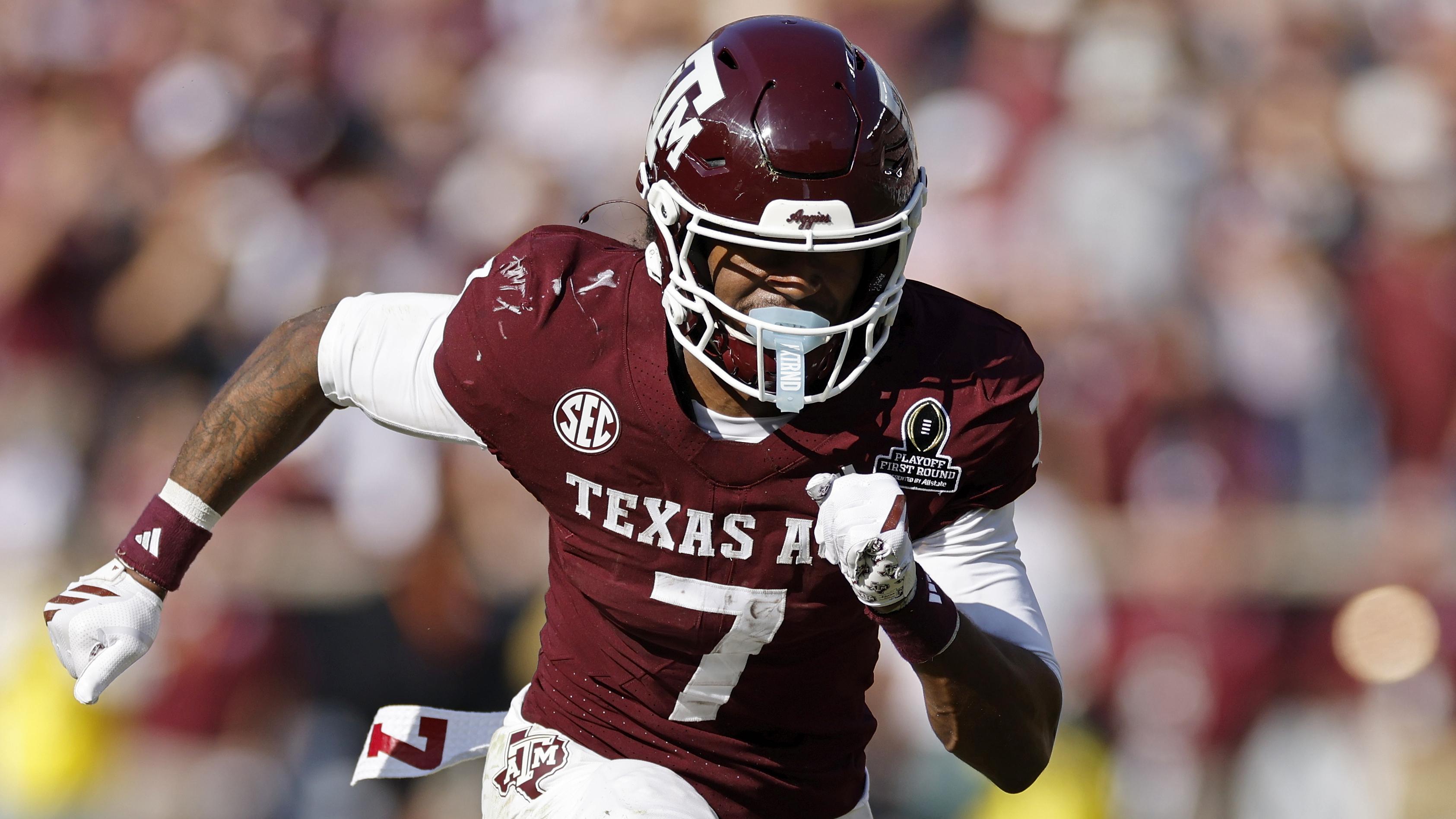 COLLEGE FOOTBALL: DEC 20 College Football Playoff First Round Game Miami at Texas A&M