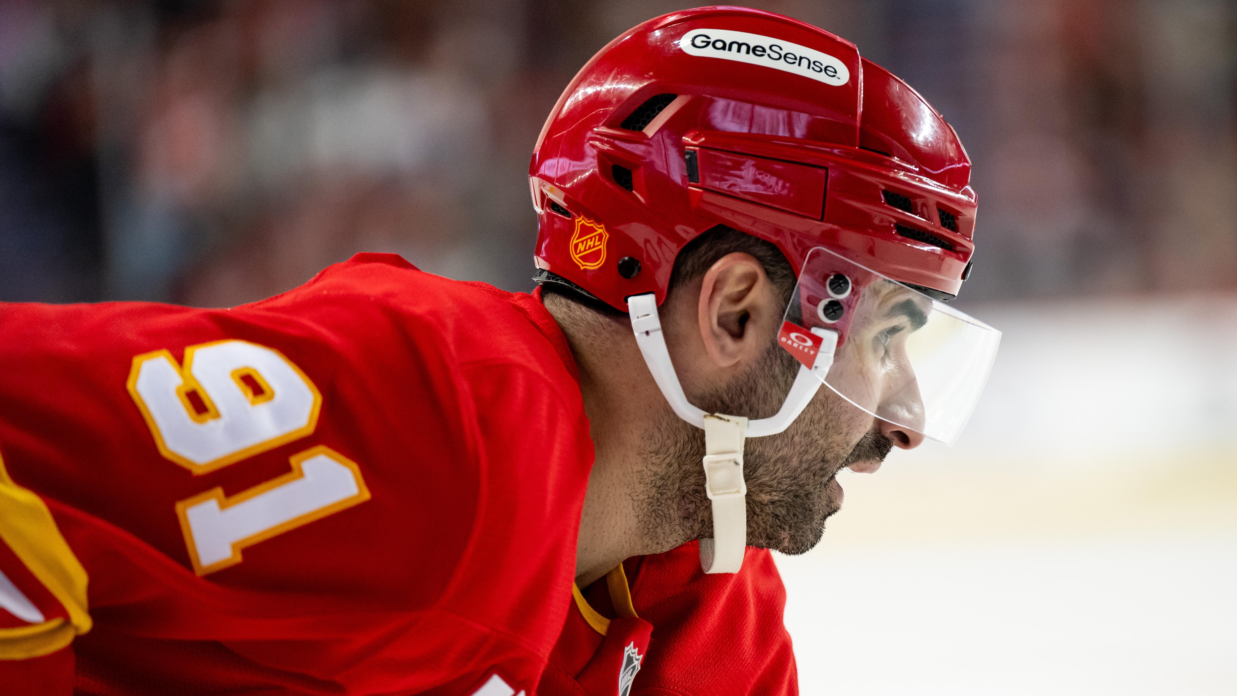 Seattle Kraken v Calgary Flames