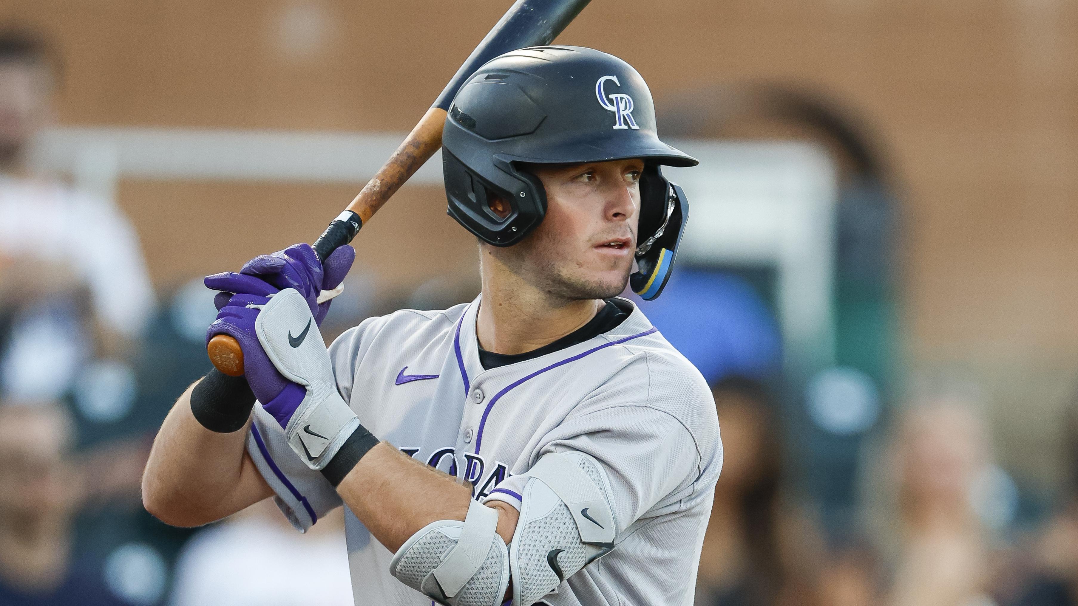 Salt River Rafters v Scottsdale Scorpions