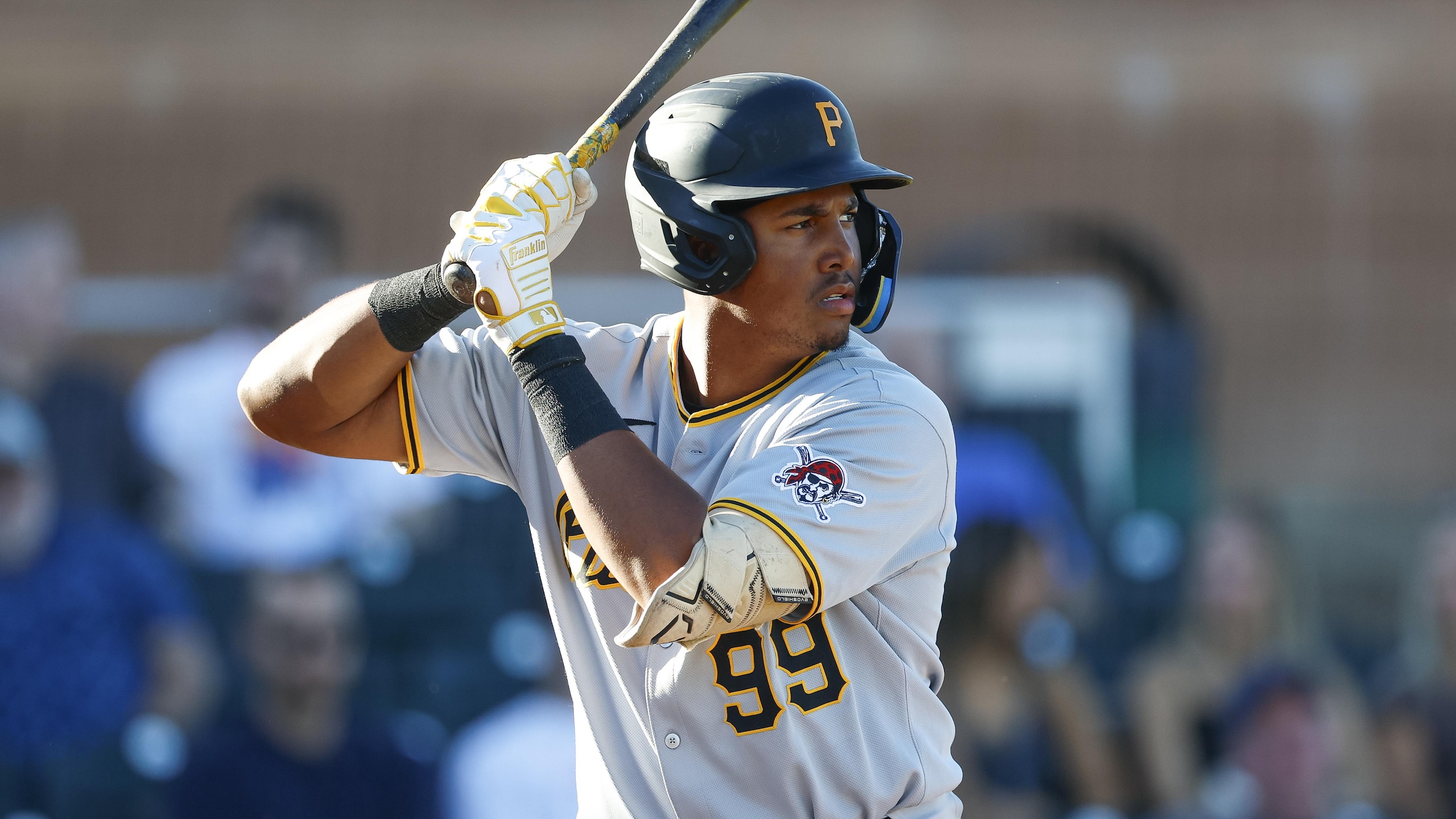 Salt River Rafters v Scottsdale Scorpions