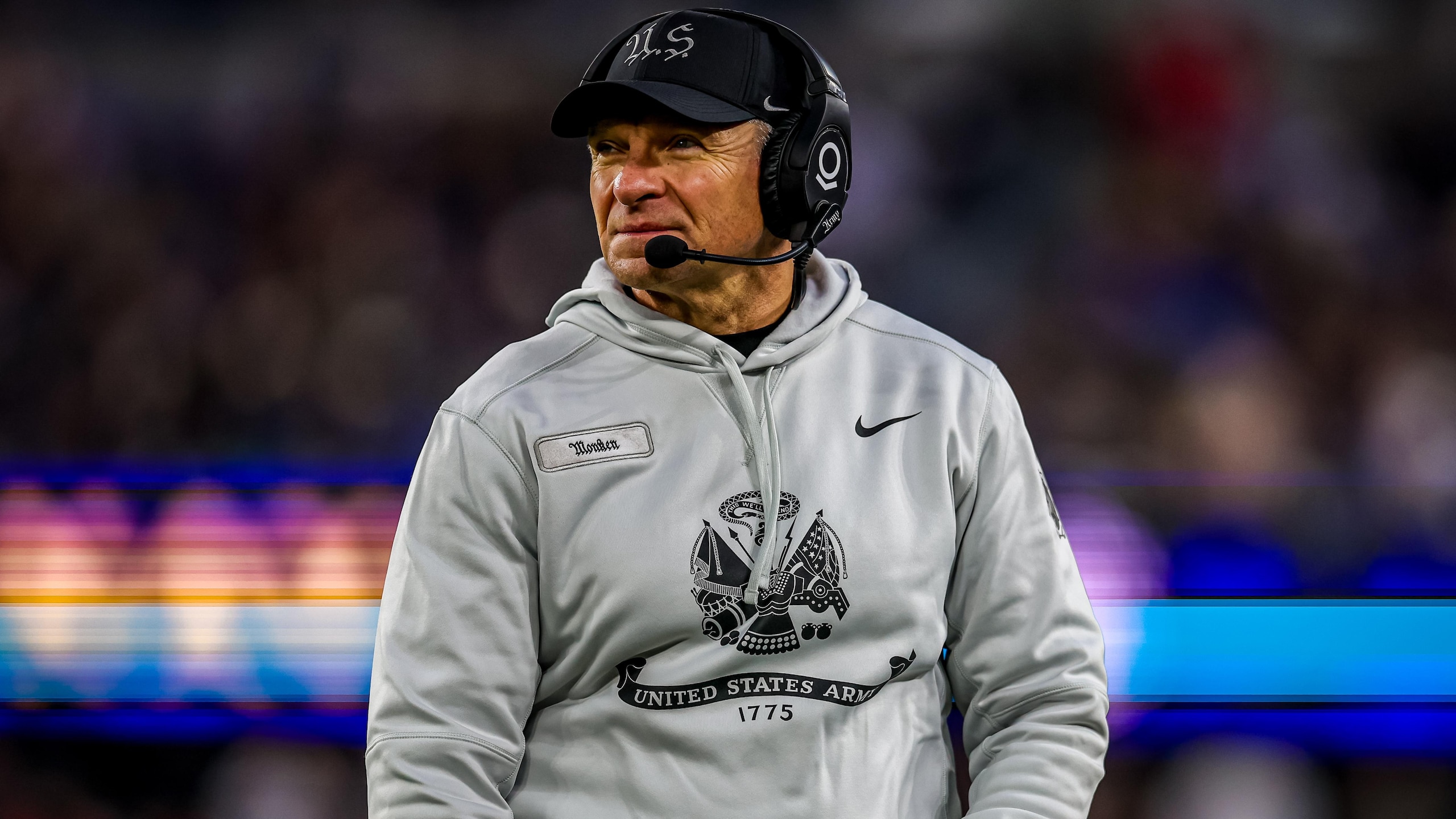 Army-Navy Eyeing Game Change