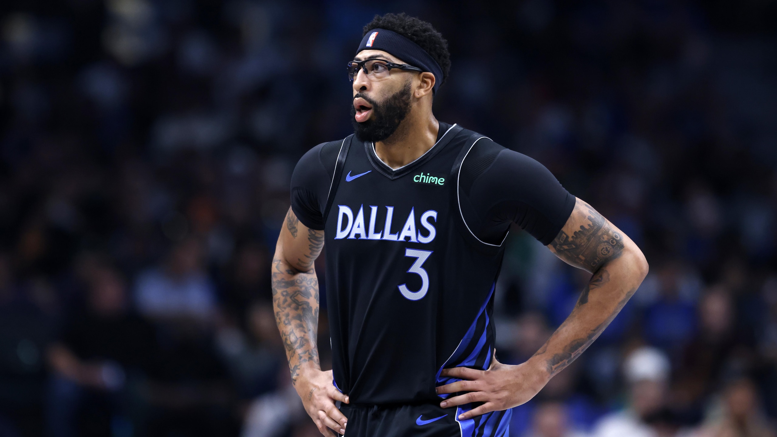 Denver Nuggets v Dallas Mavericks