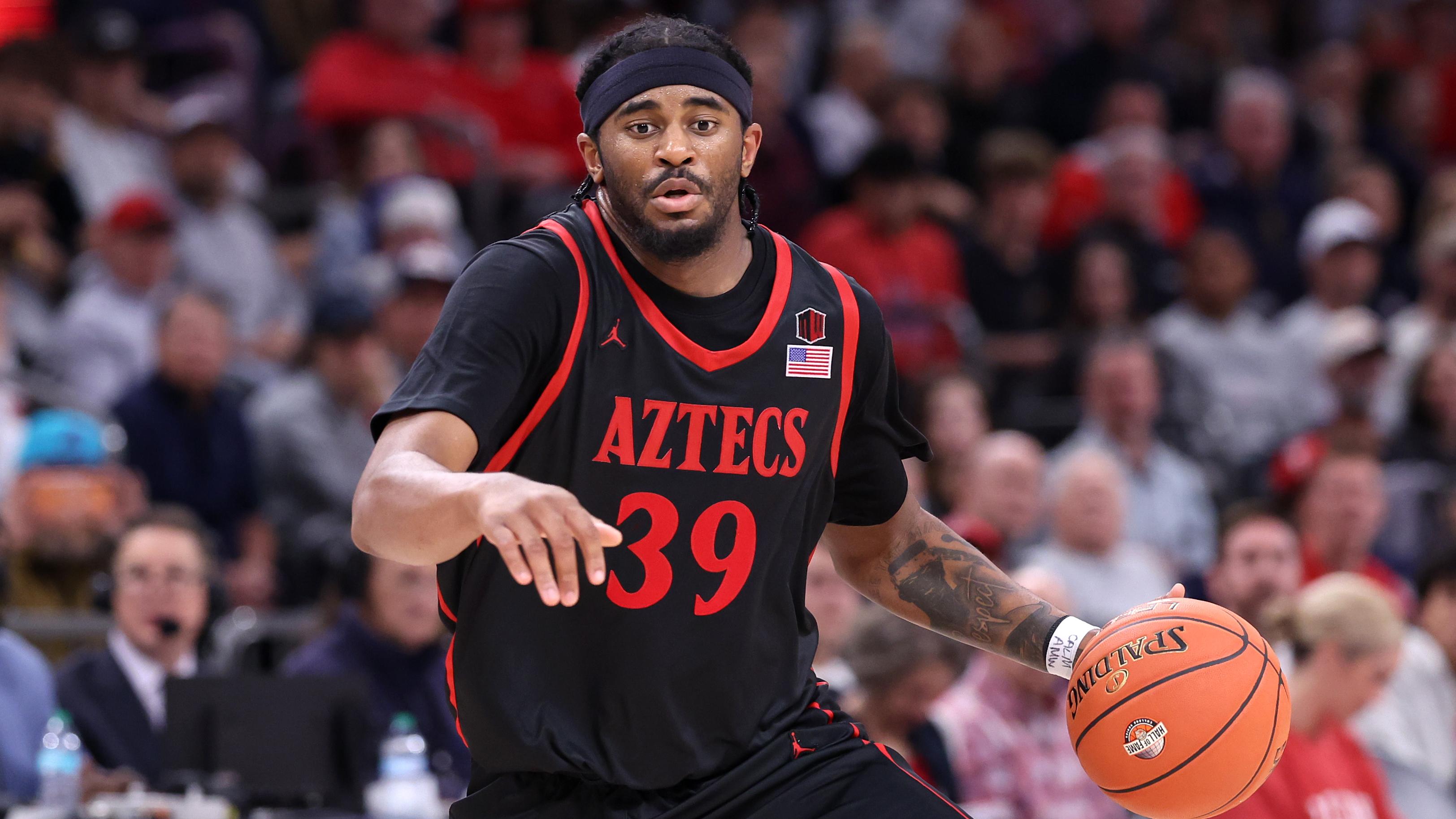 Hall of Fame Series - Phoenix: San Diego State v Arizona